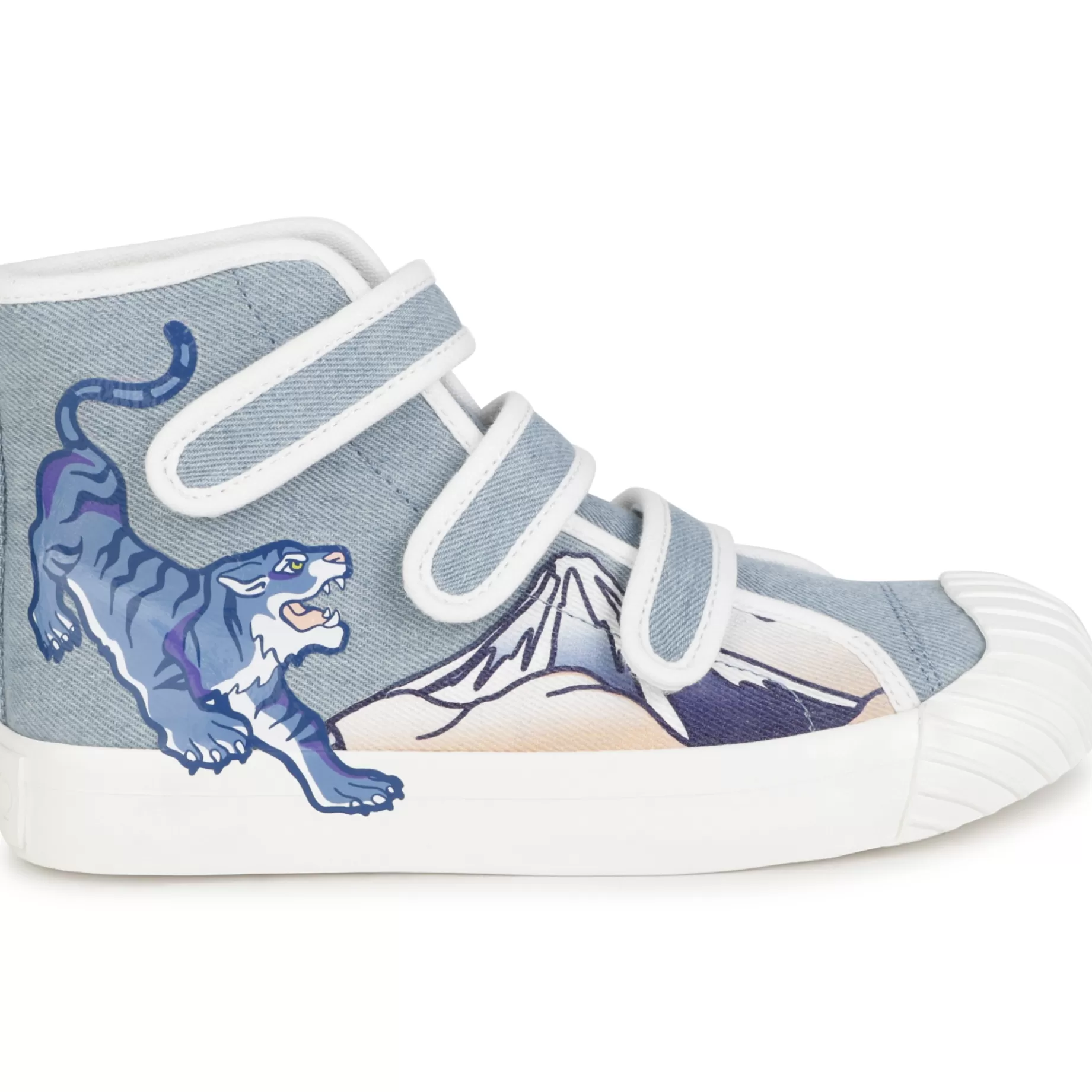 High-Top Trainers^KENZO KIDS Best