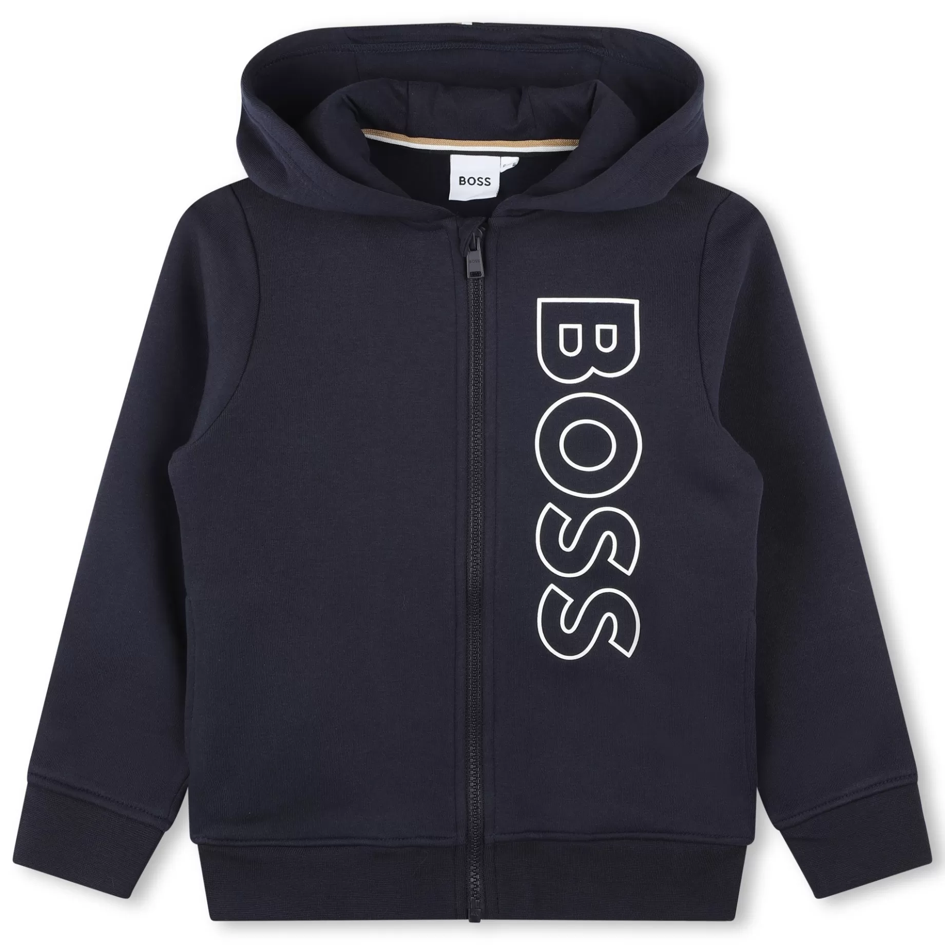 Hooded Cardigan^BOSS Cheap