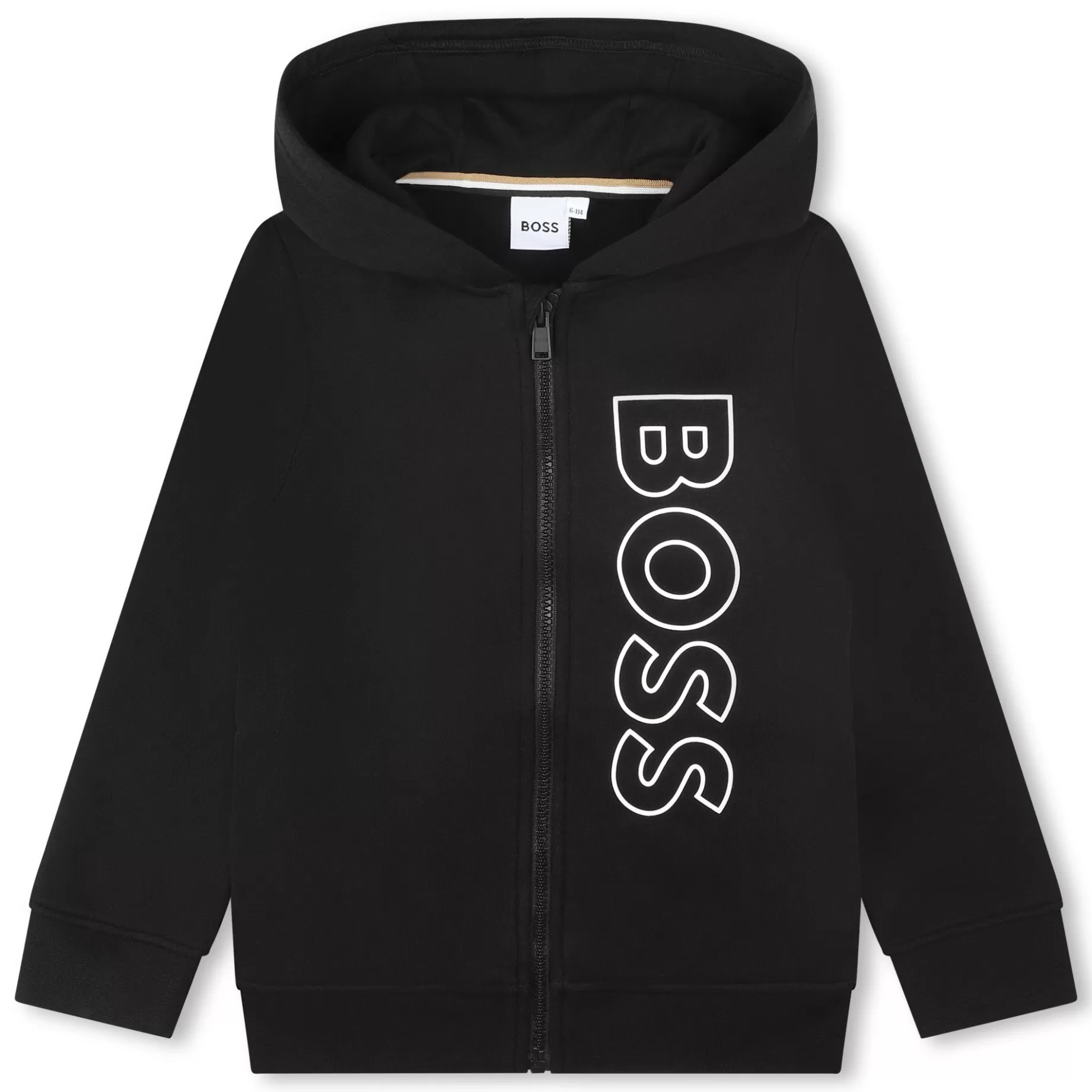 Hooded Cardigan^BOSS Cheap