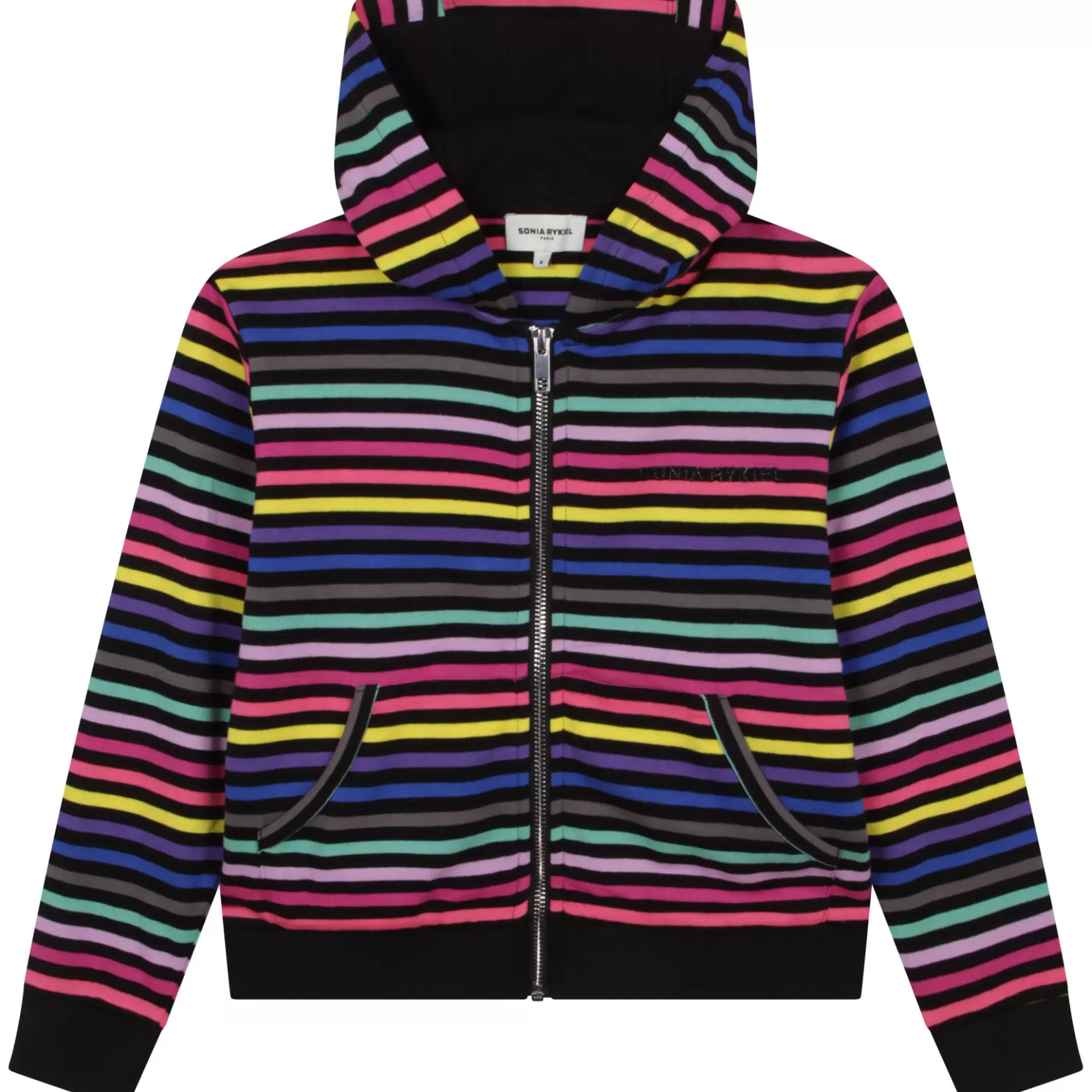 Hooded Cardigan^SONIA RYKIEL Online
