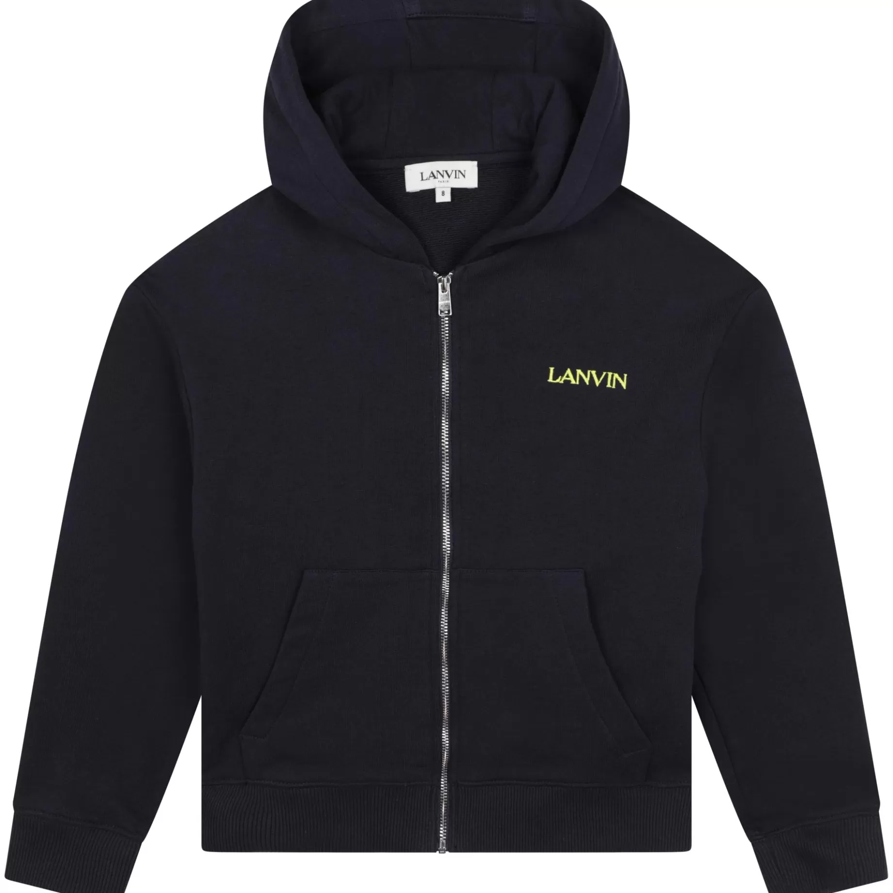 Hooded Cardigan^LANVIN Hot