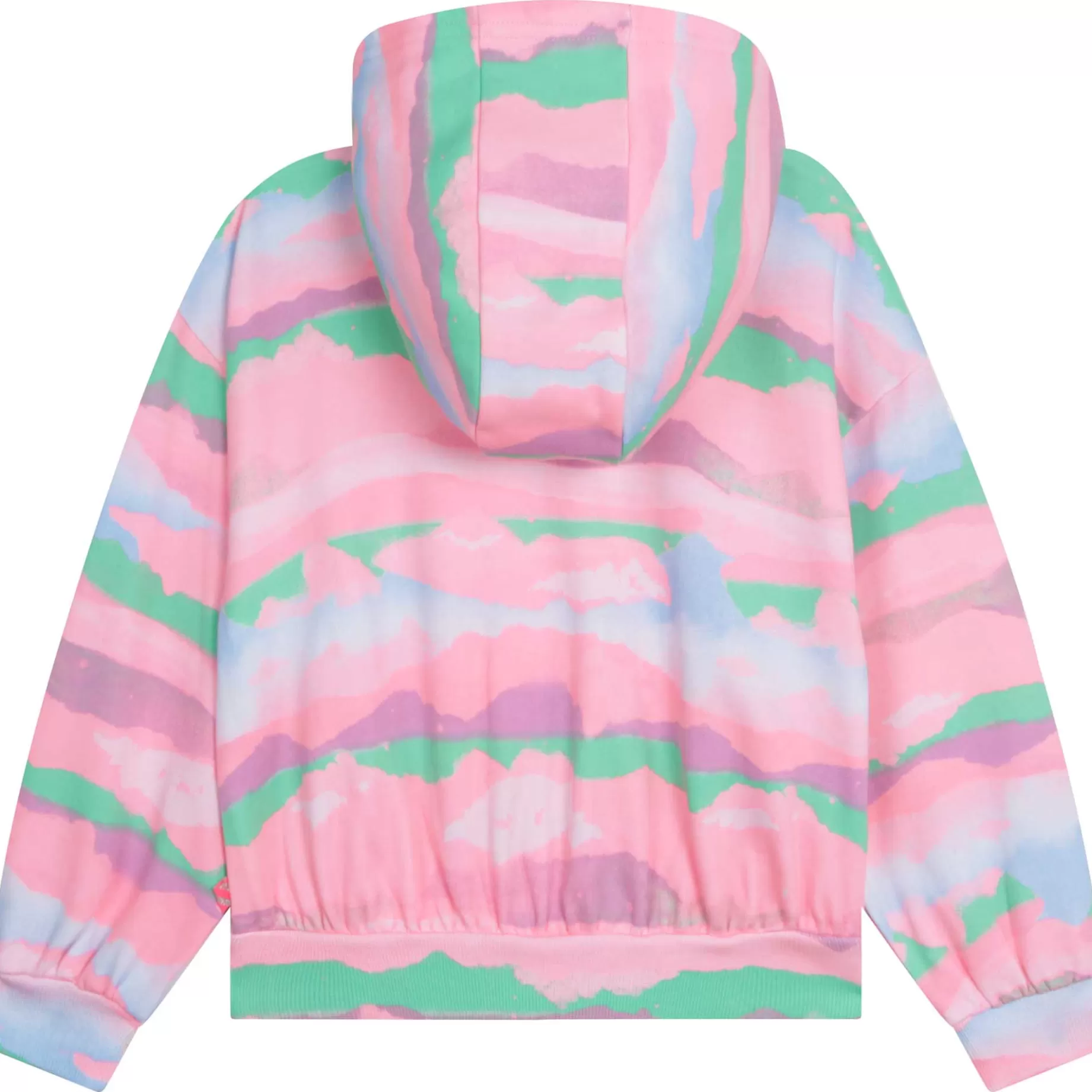 Hooded Cardigan^BILLIEBLUSH Cheap