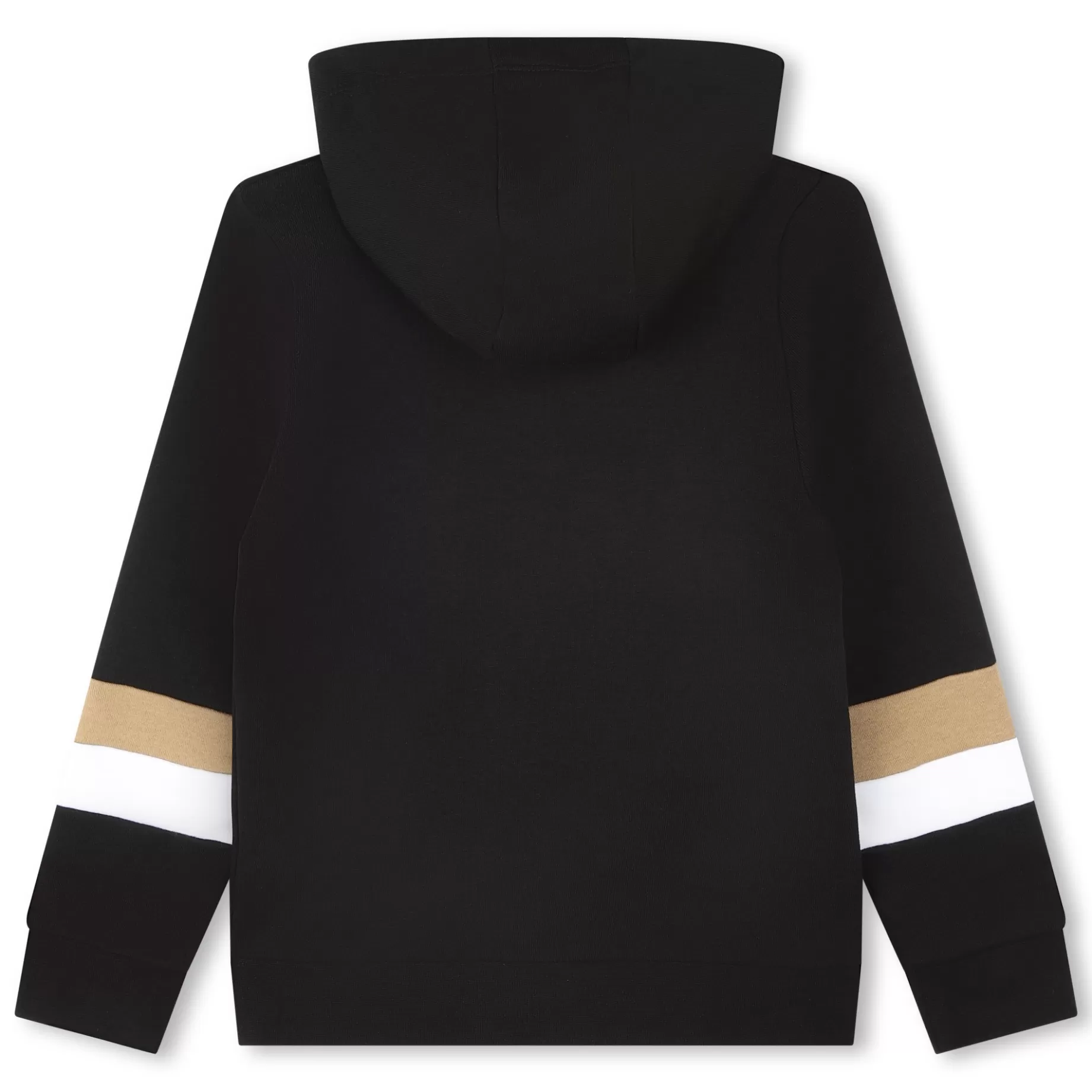 Hooded Cardigan^BOSS Hot