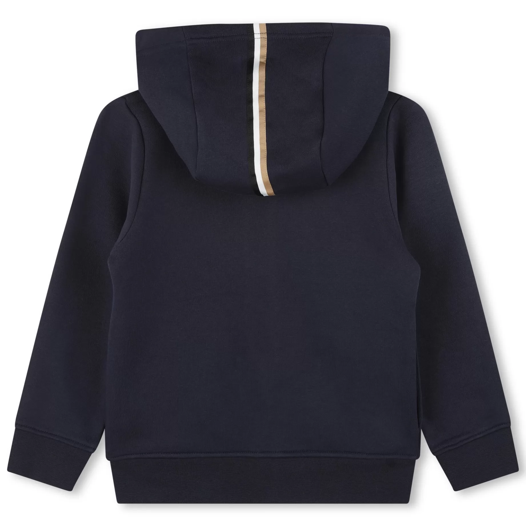 Hooded Cardigan^BOSS Cheap