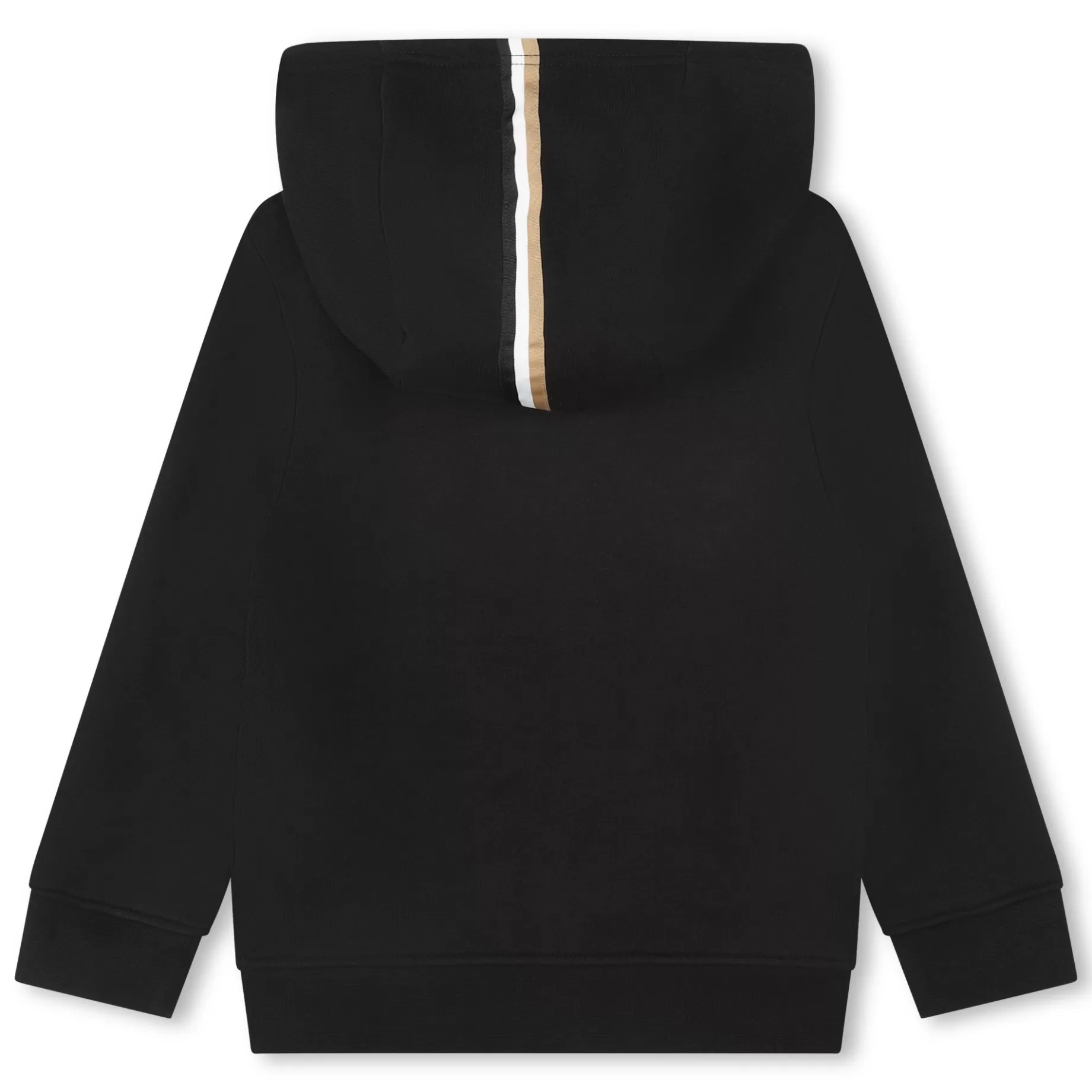 Hooded Cardigan^BOSS Cheap