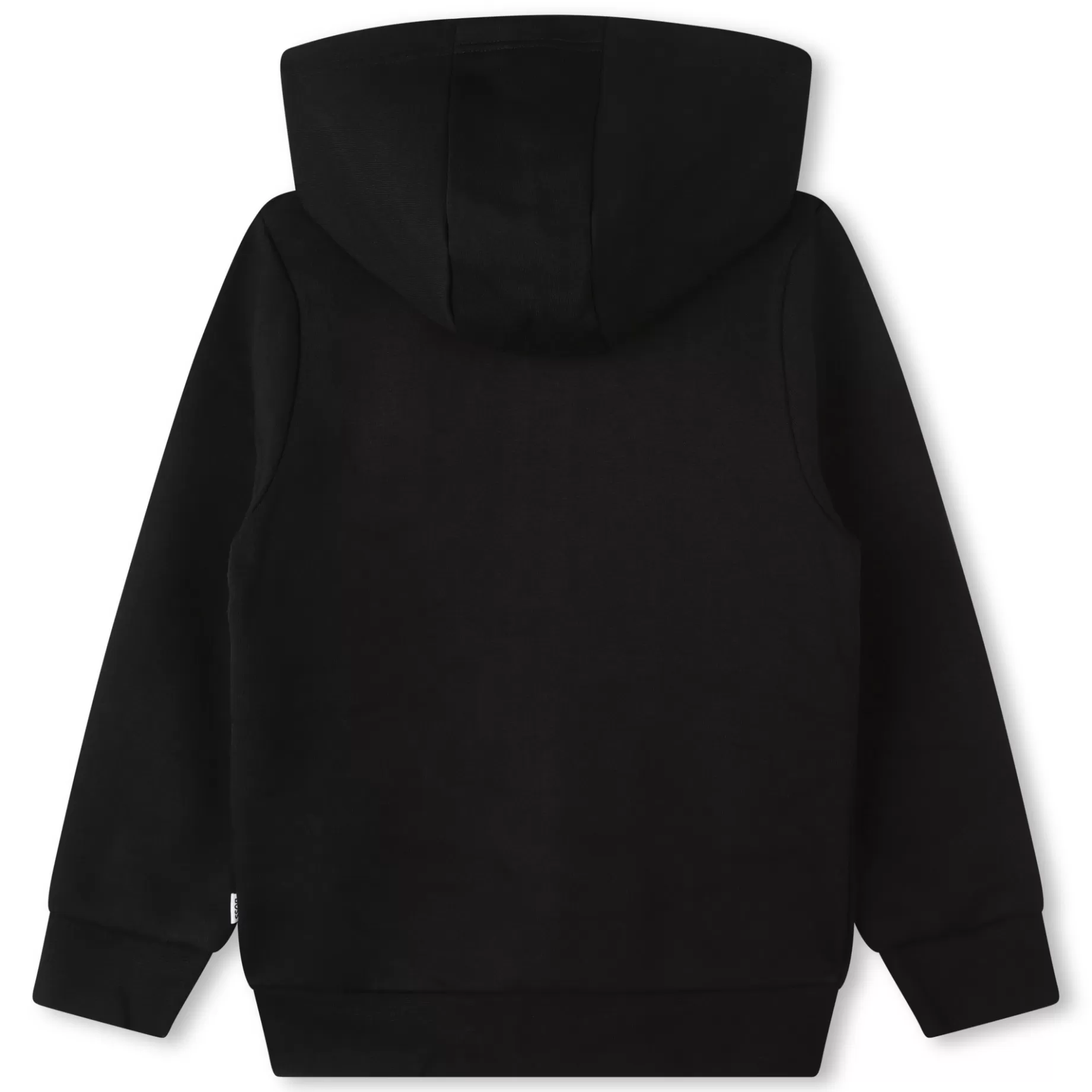 Hooded Cardigan^BOSS Store