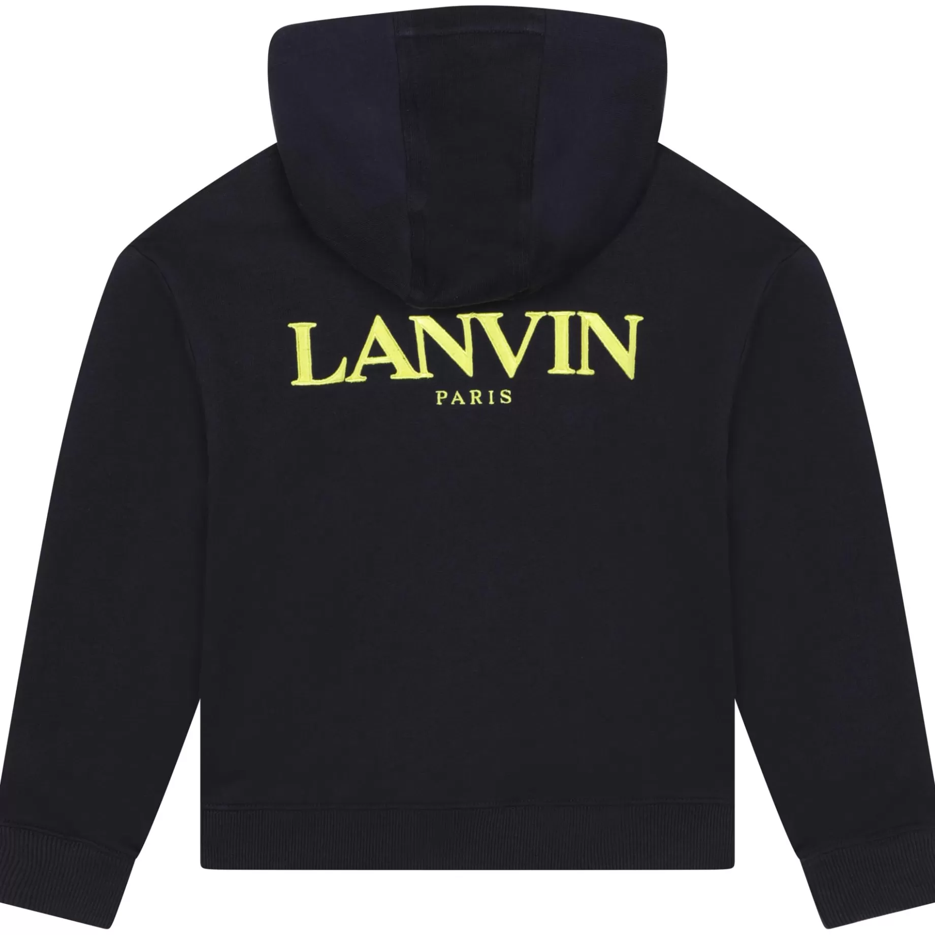 Hooded Cardigan^LANVIN Hot