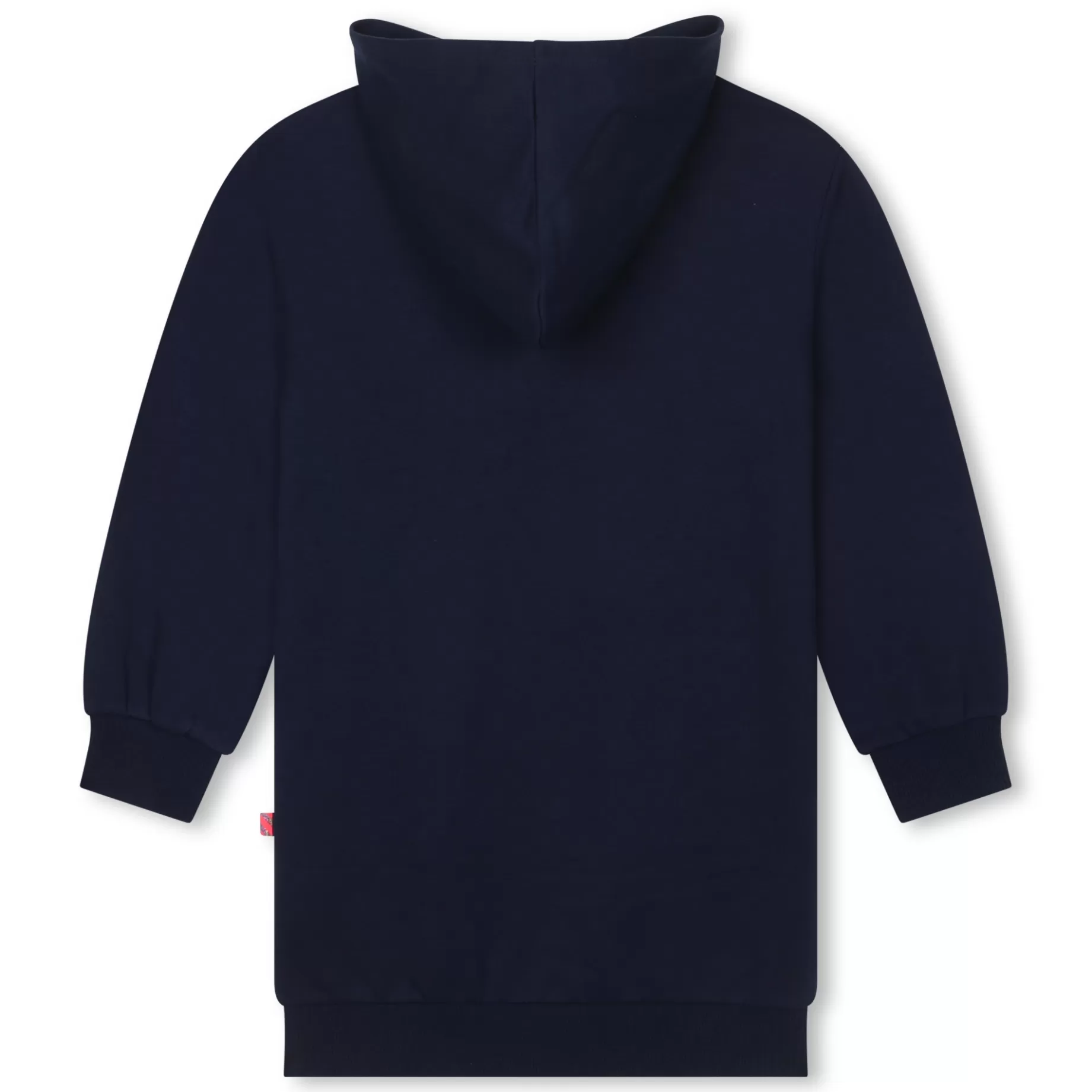 Hooded Cotton Dress^BILLIEBLUSH Best