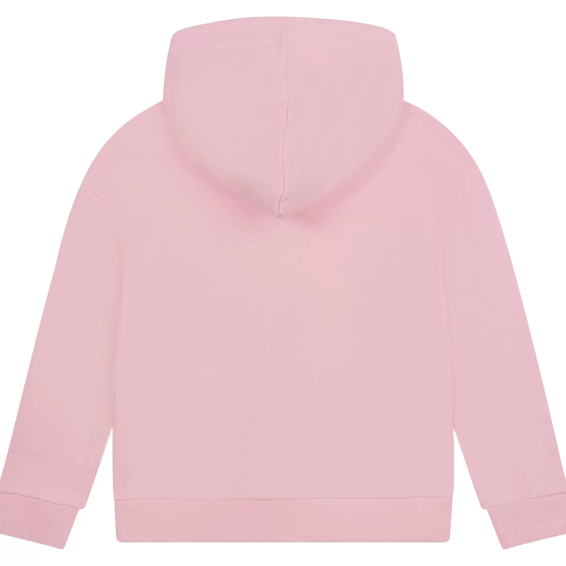 Hooded Cotton Sweatshirt^MICHAEL KORS New