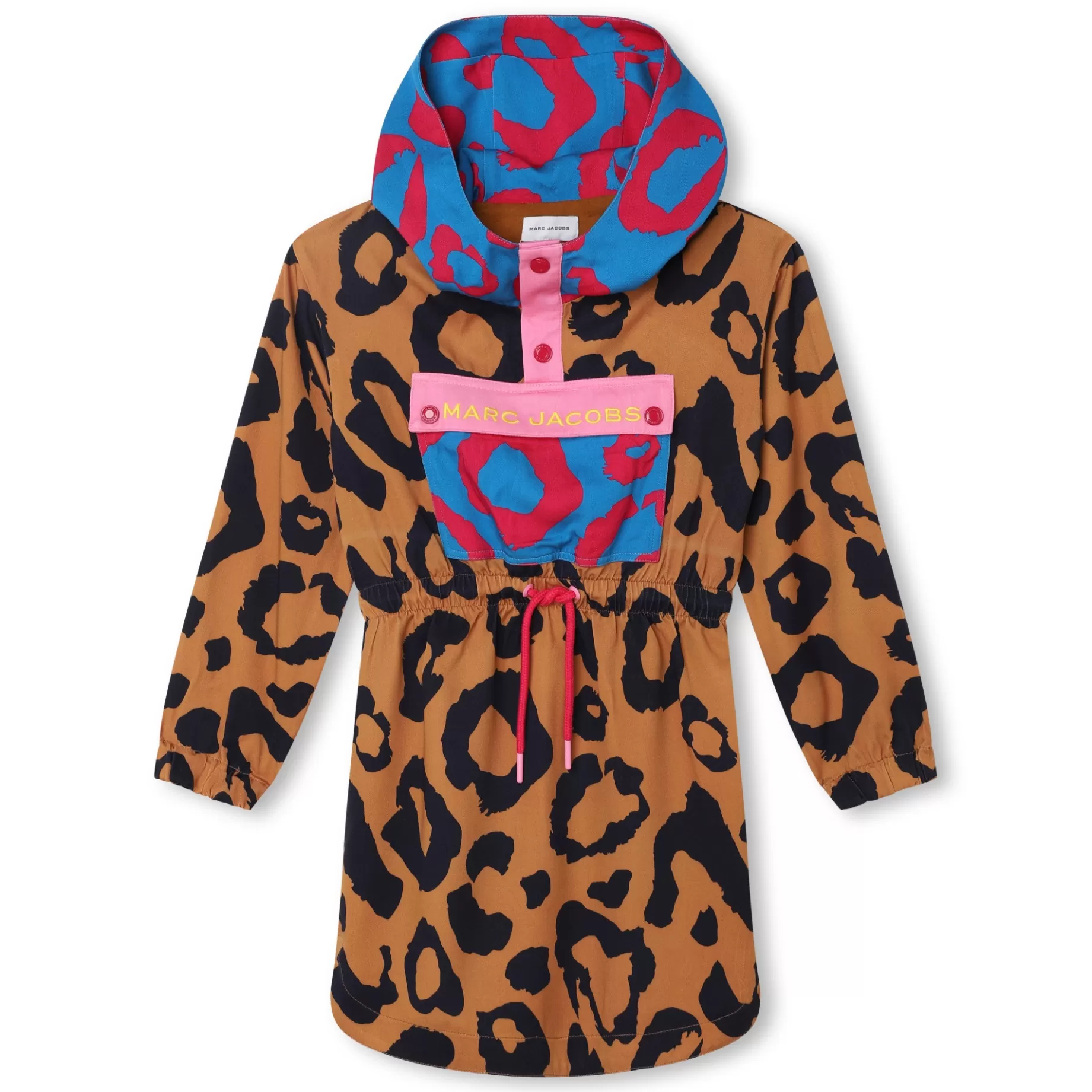 Hooded Dress^MARC JACOBS Shop