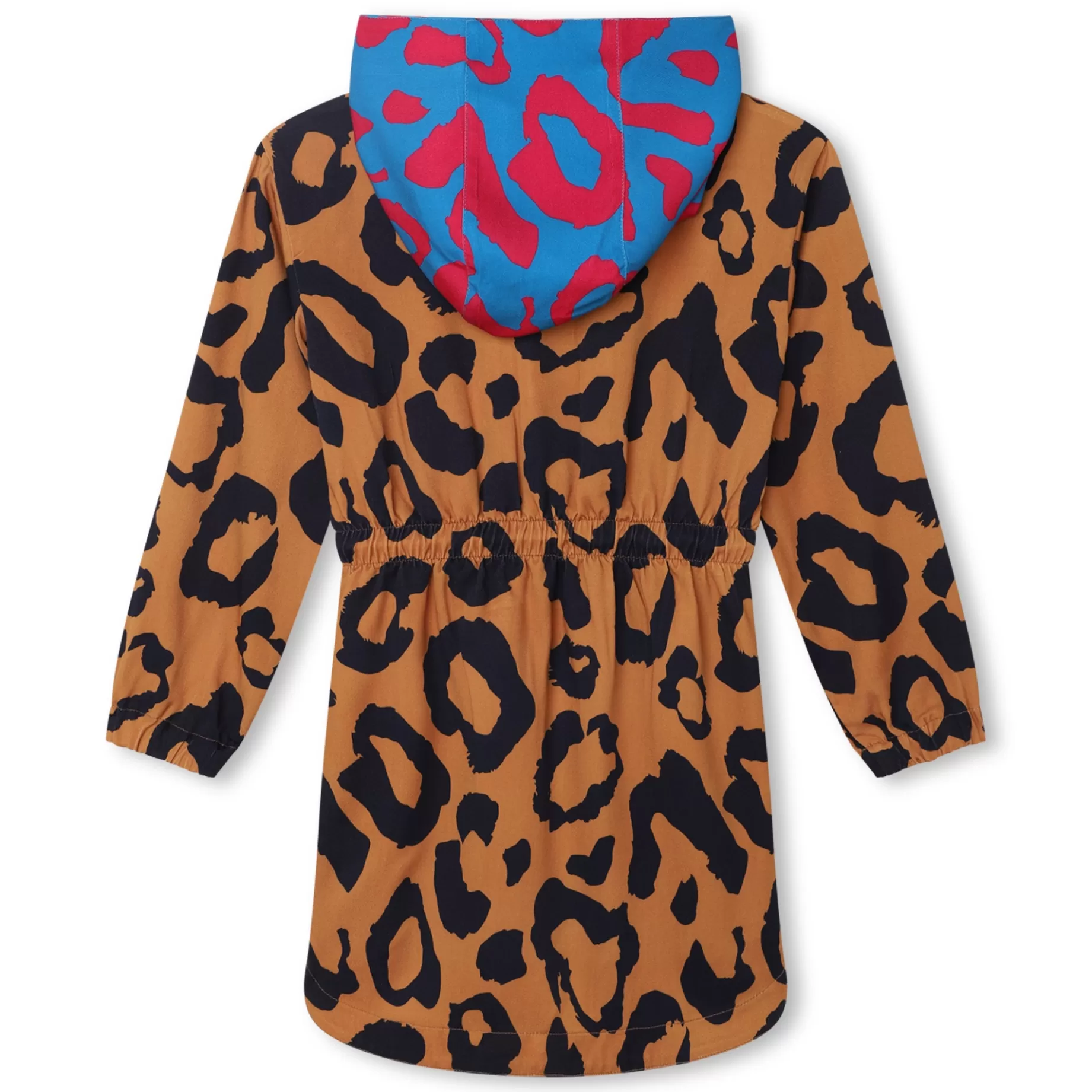 Hooded Dress^MARC JACOBS Shop