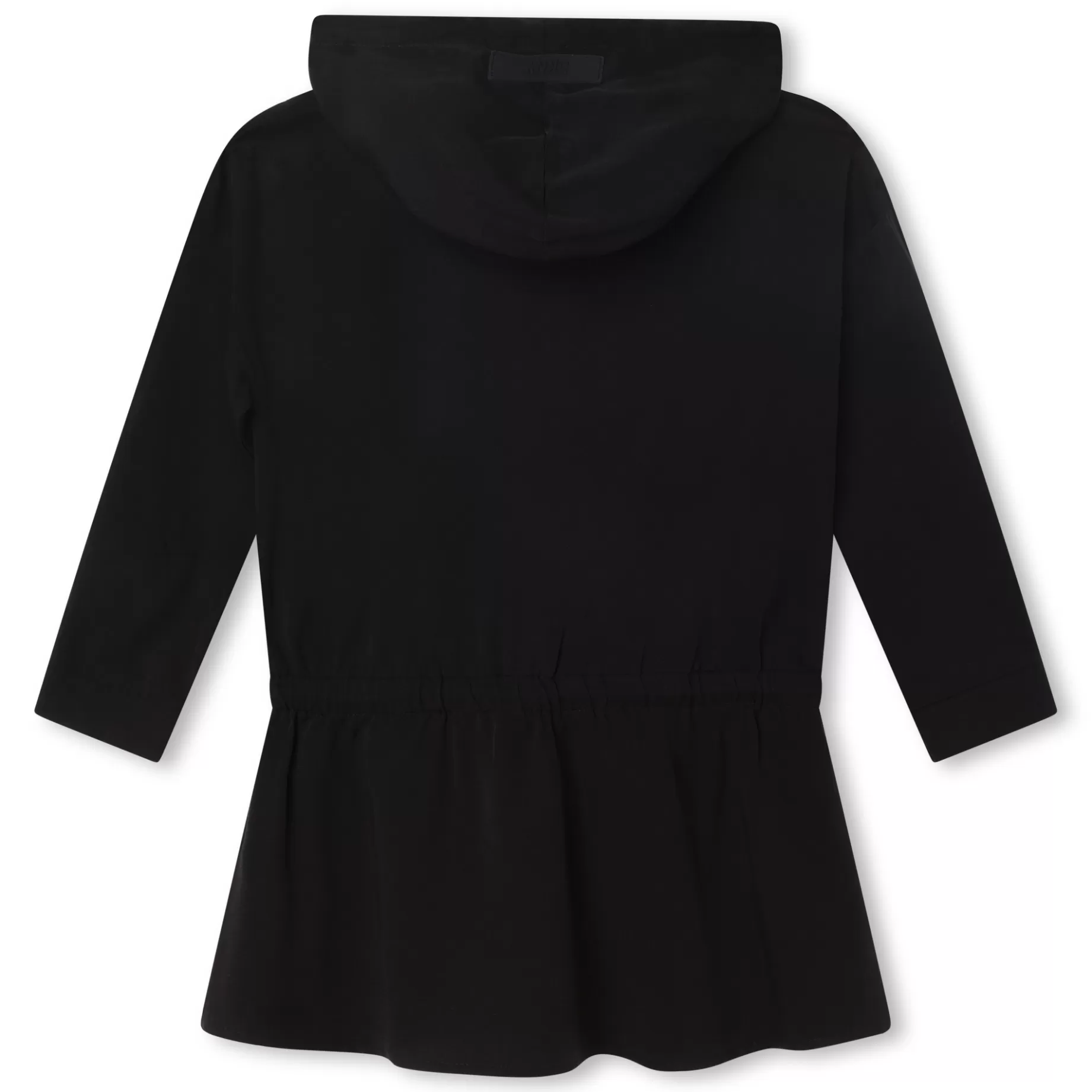 Hooded Dress^DKNY Flash Sale