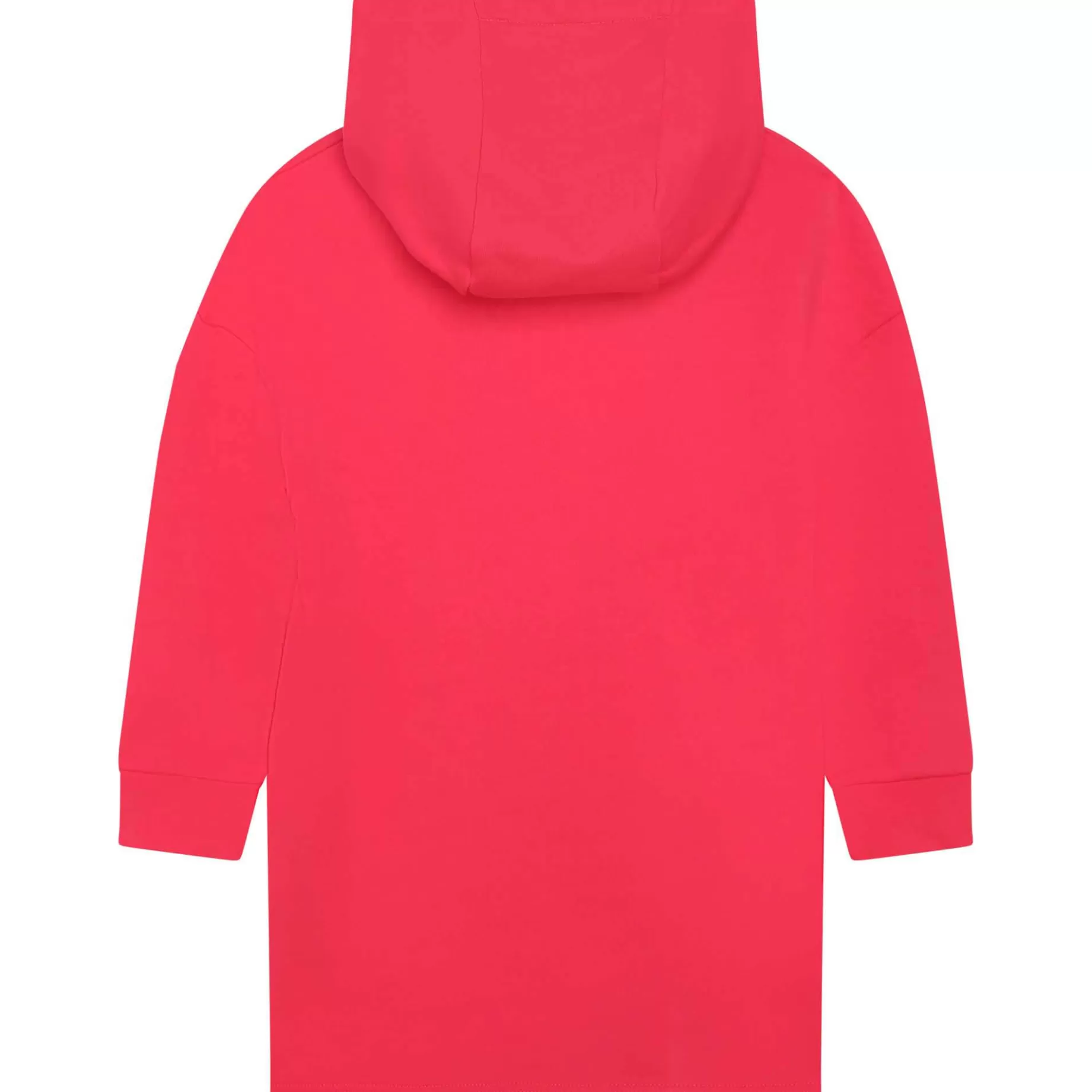 Hooded Fleece Dress^MICHAEL KORS Cheap