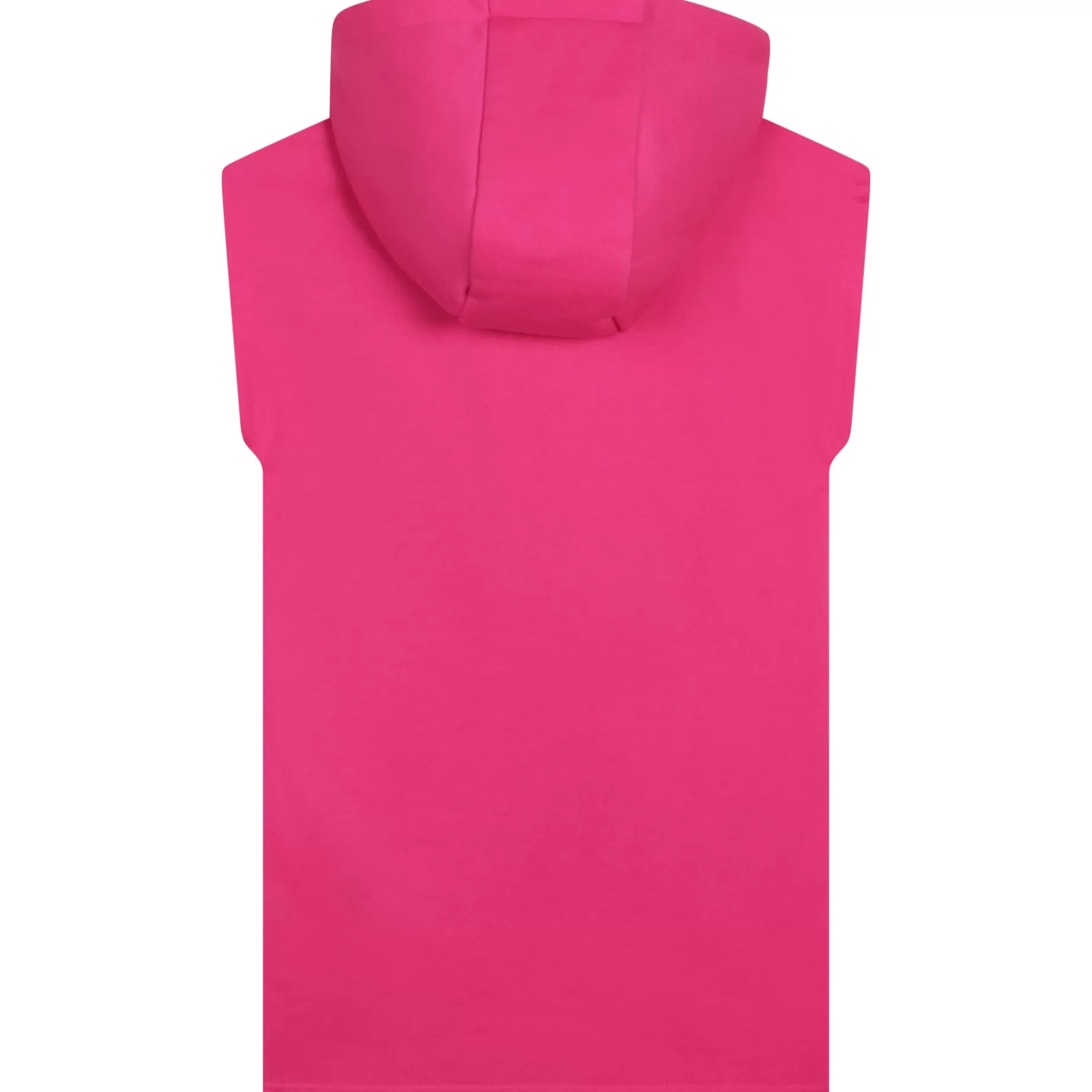 Hooded Fleece Dress^MARC JACOBS Store