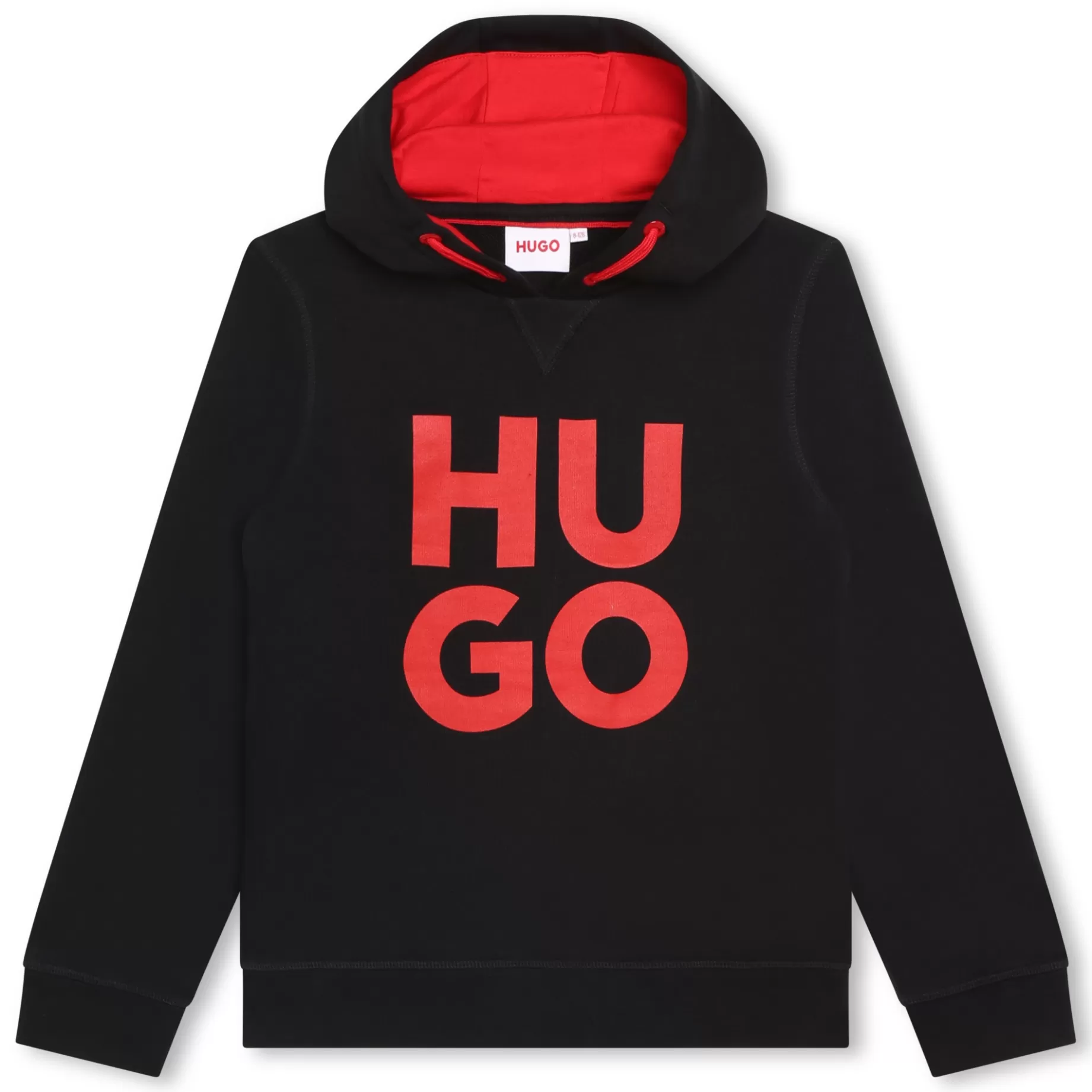 Hooded Fleece Sweatshirt^HUGO Flash Sale