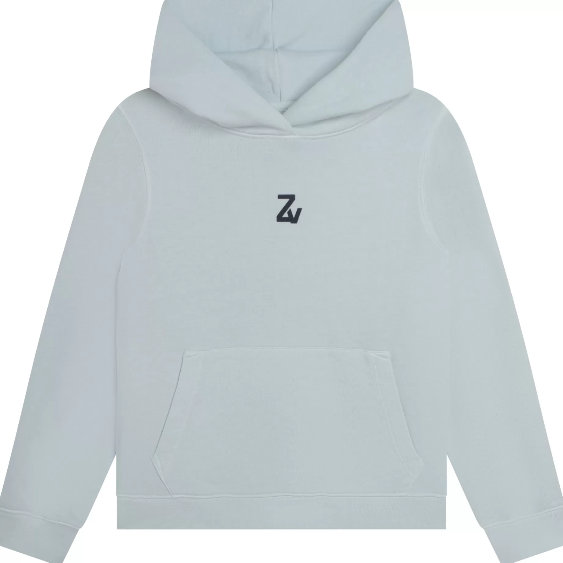 Hooded Fleece Sweatshirt^ZADIG & VOLTAIRE Hot