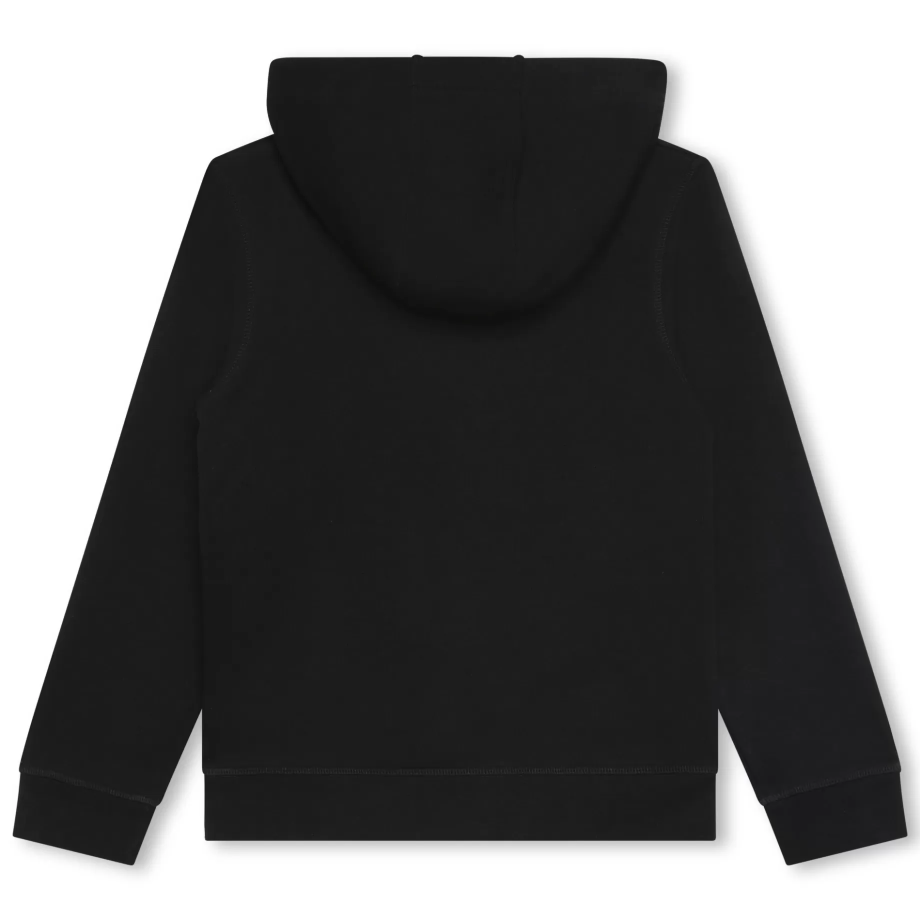 Hooded Fleece Sweatshirt^HUGO Flash Sale