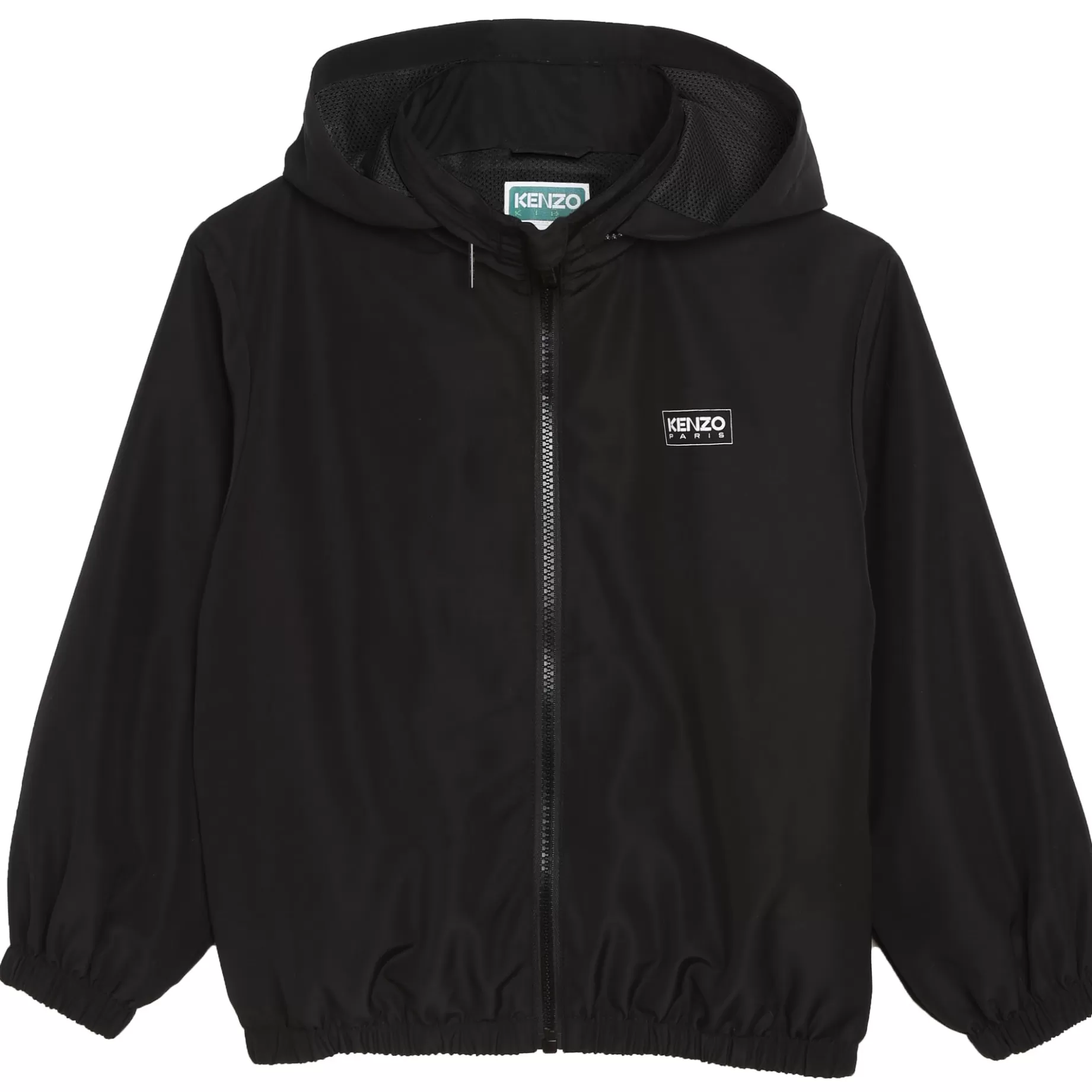 Hooded Jogging Cardigan^KENZO KIDS Store