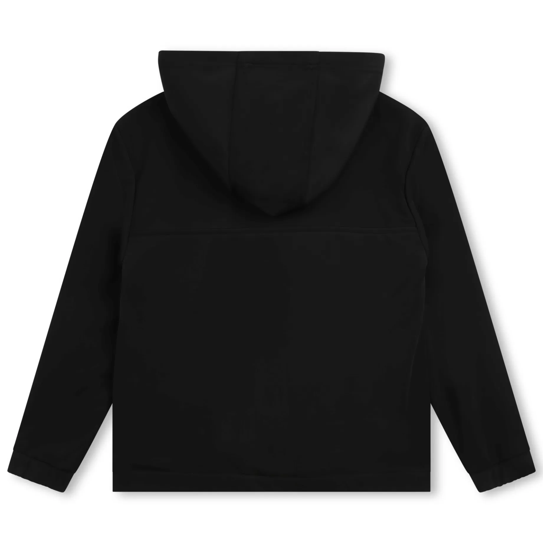 Hooded Jogging Cardigan^HUGO Flash Sale