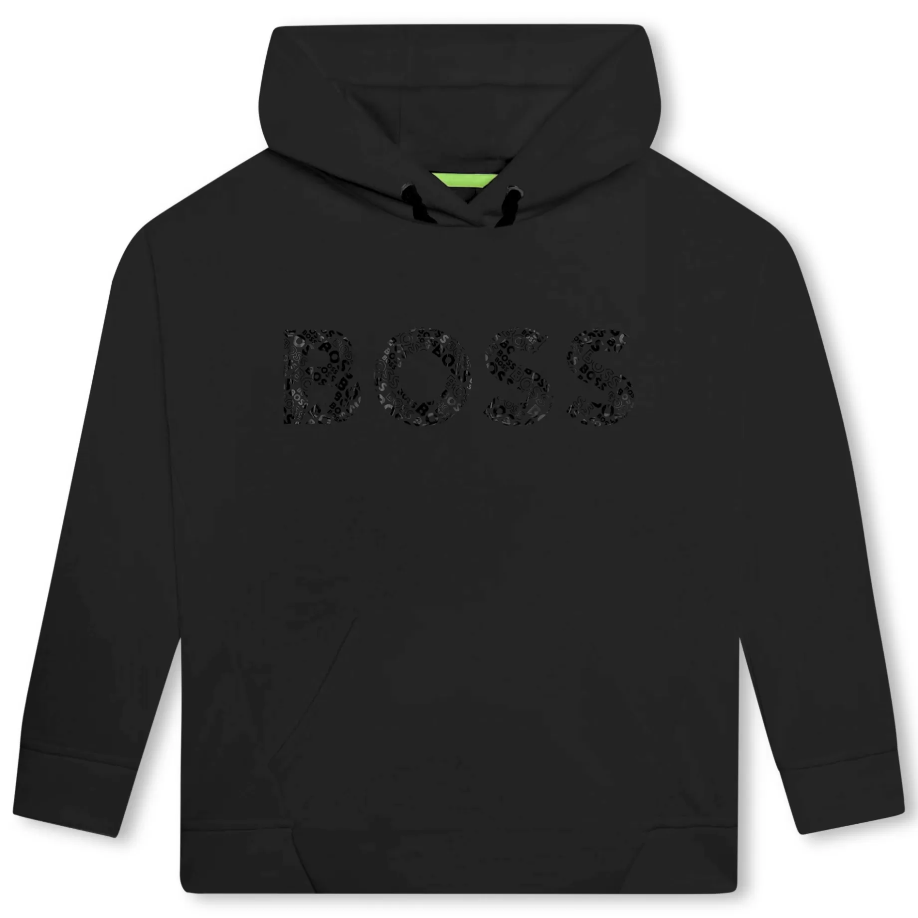 Hooded Logo Sweatshirt^BOSS Flash Sale