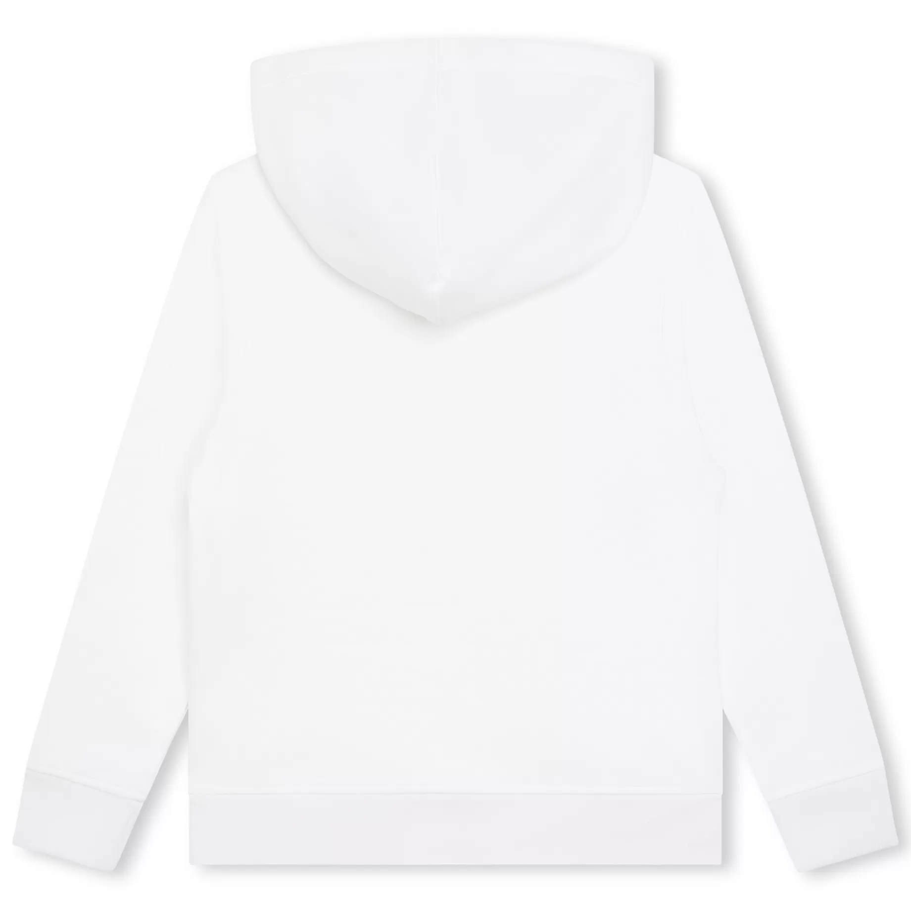 Hooded Logo Sweatshirt^BOSS Discount