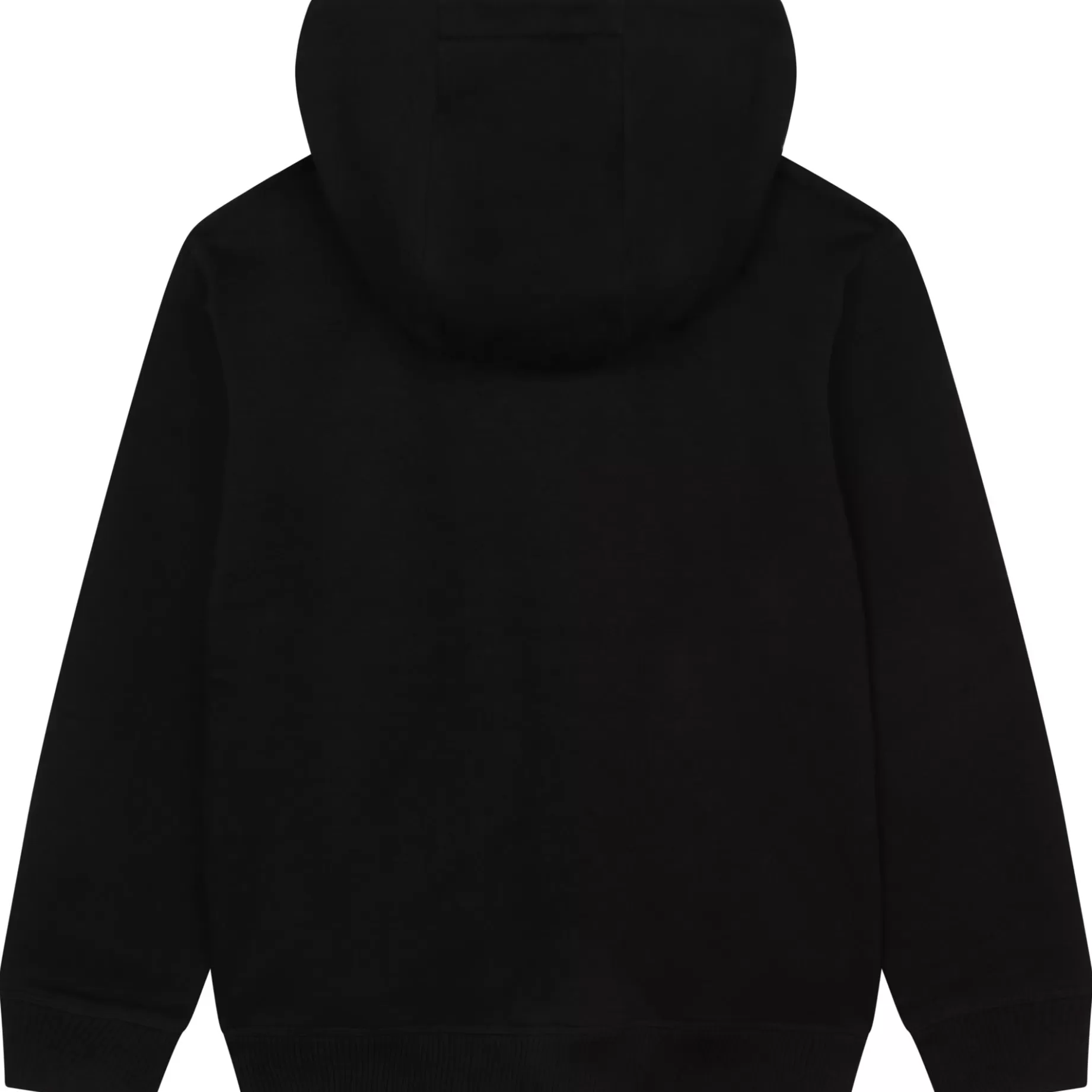 Hooded Logo Sweatshirt^HUGO Cheap