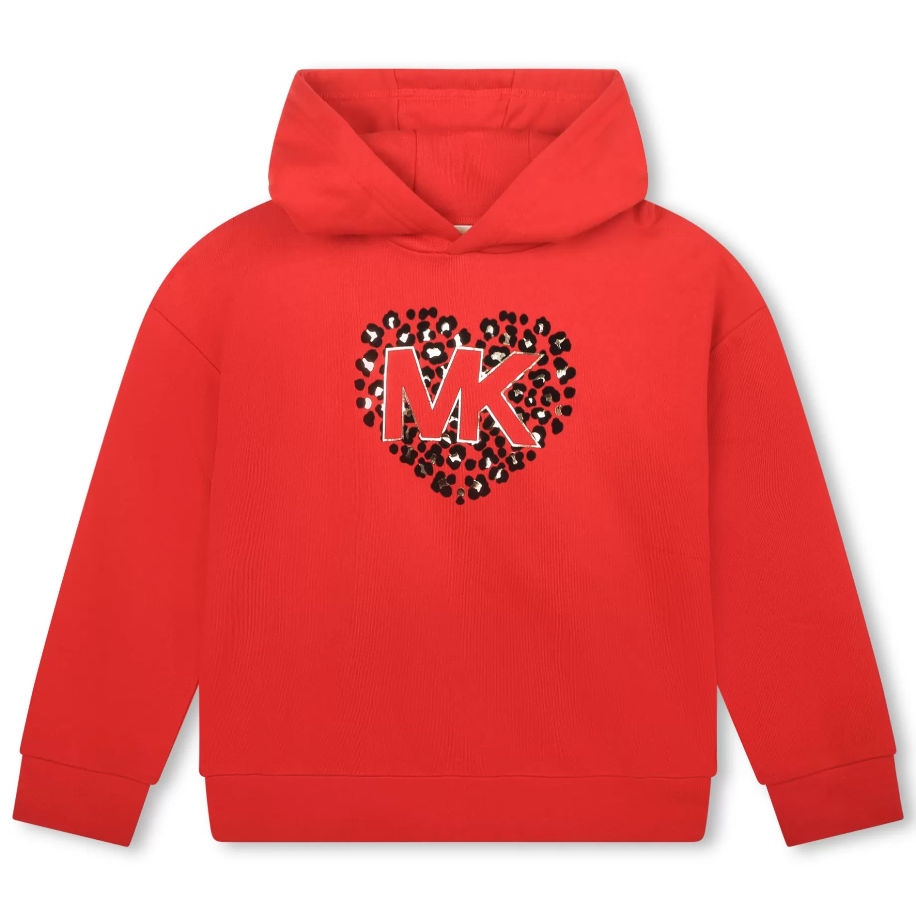 Hooded Sweatshirt^MICHAEL KORS Discount