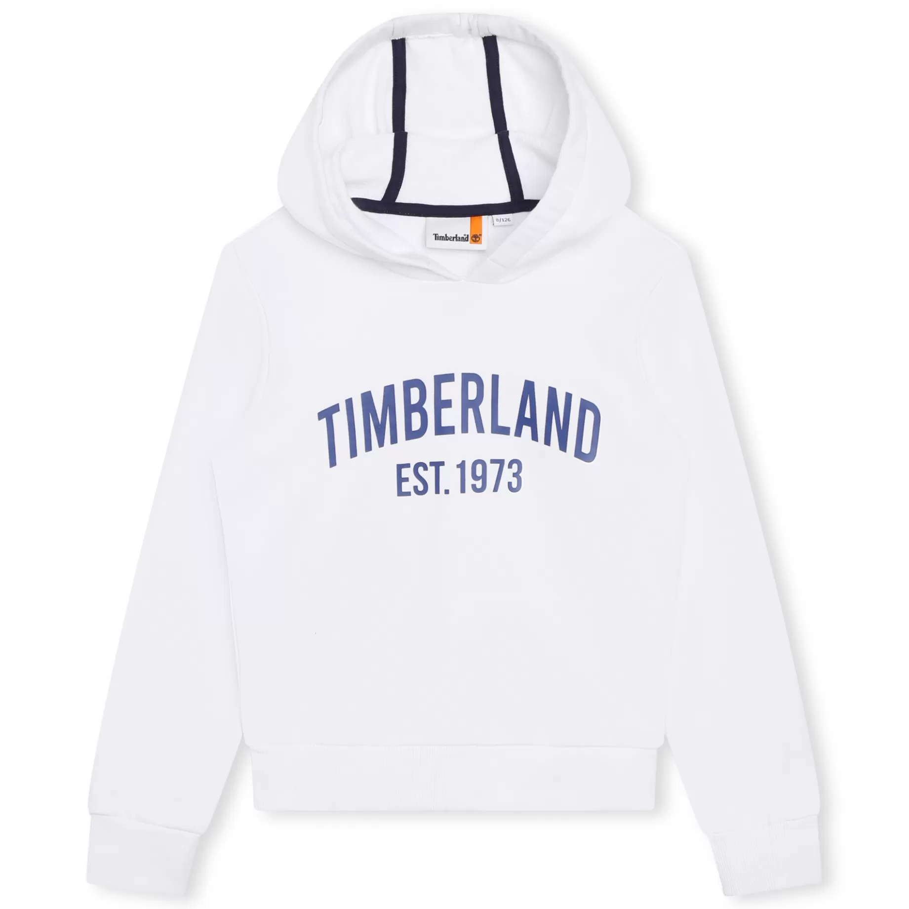 Hooded Sweatshirt^TIMBERLAND Fashion