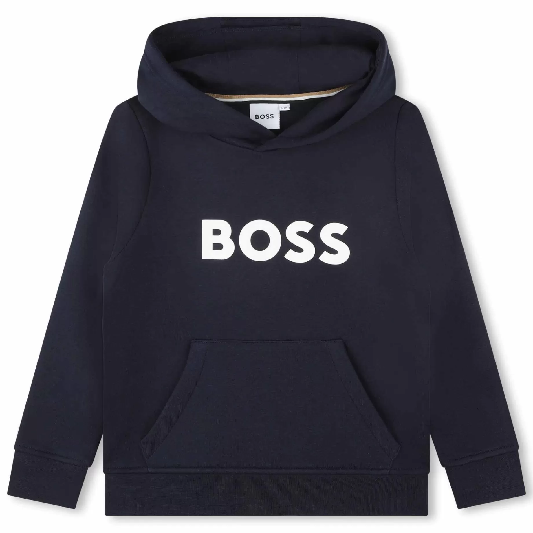 Hooded Sweatshirt^BOSS Shop