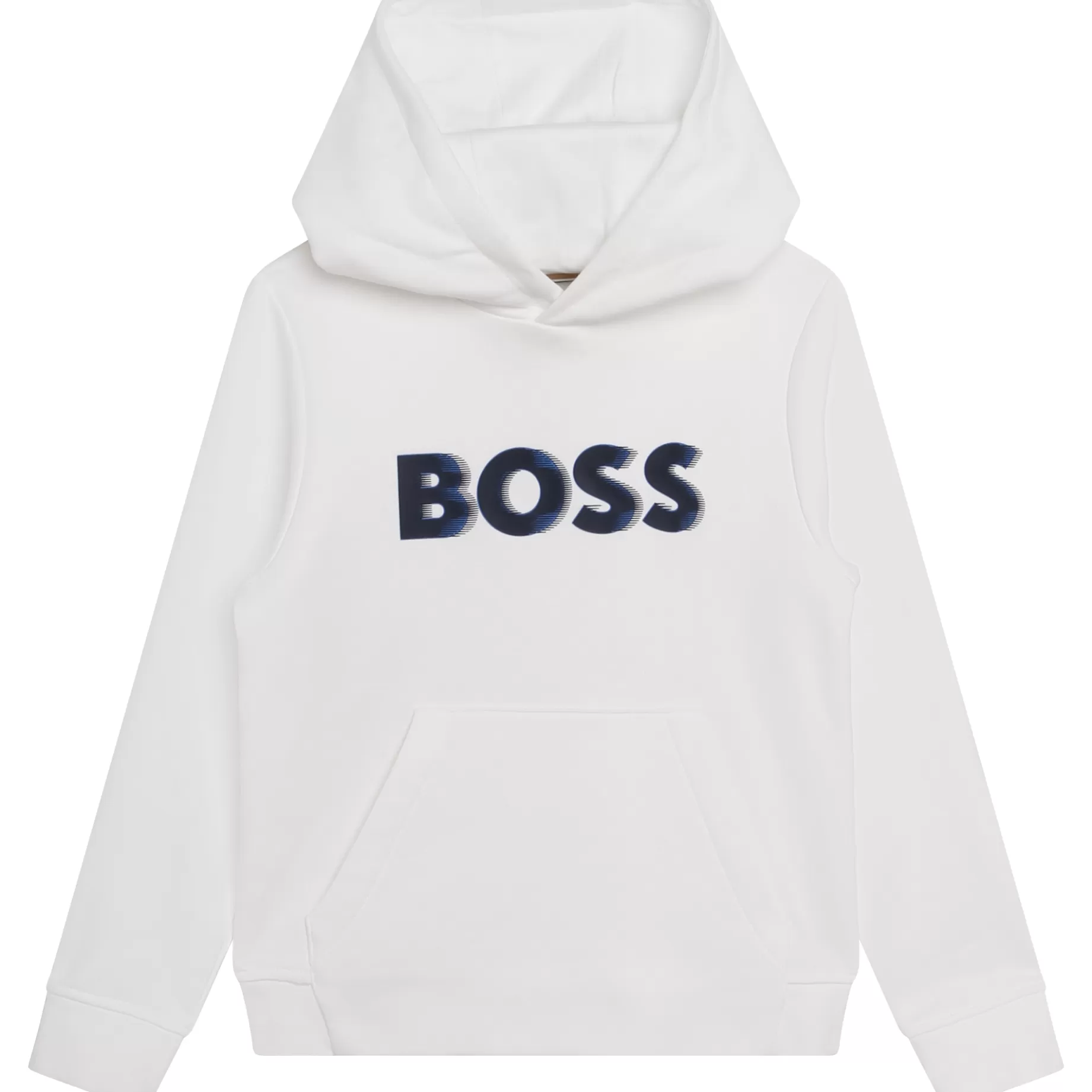 Hooded Sweatshirt^BOSS Flash Sale