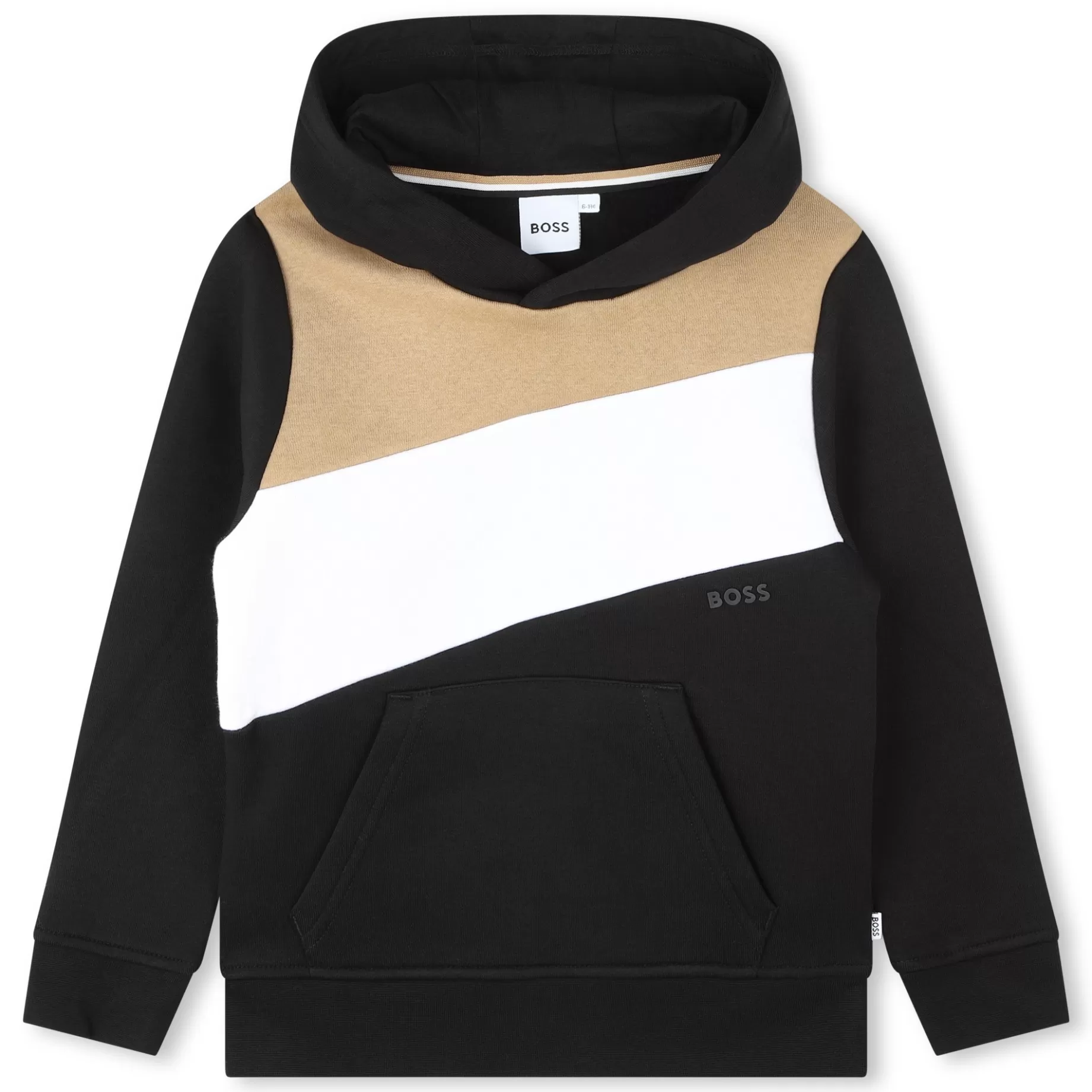 Hooded Sweatshirt^BOSS Cheap