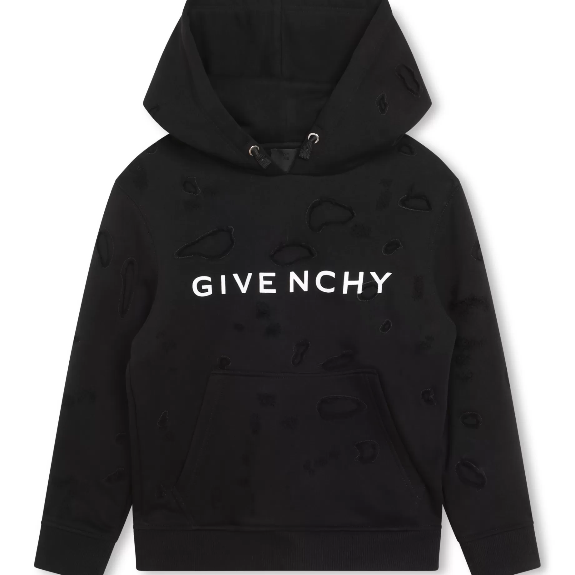 Hooded Sweatshirt^GIVENCHY Cheap