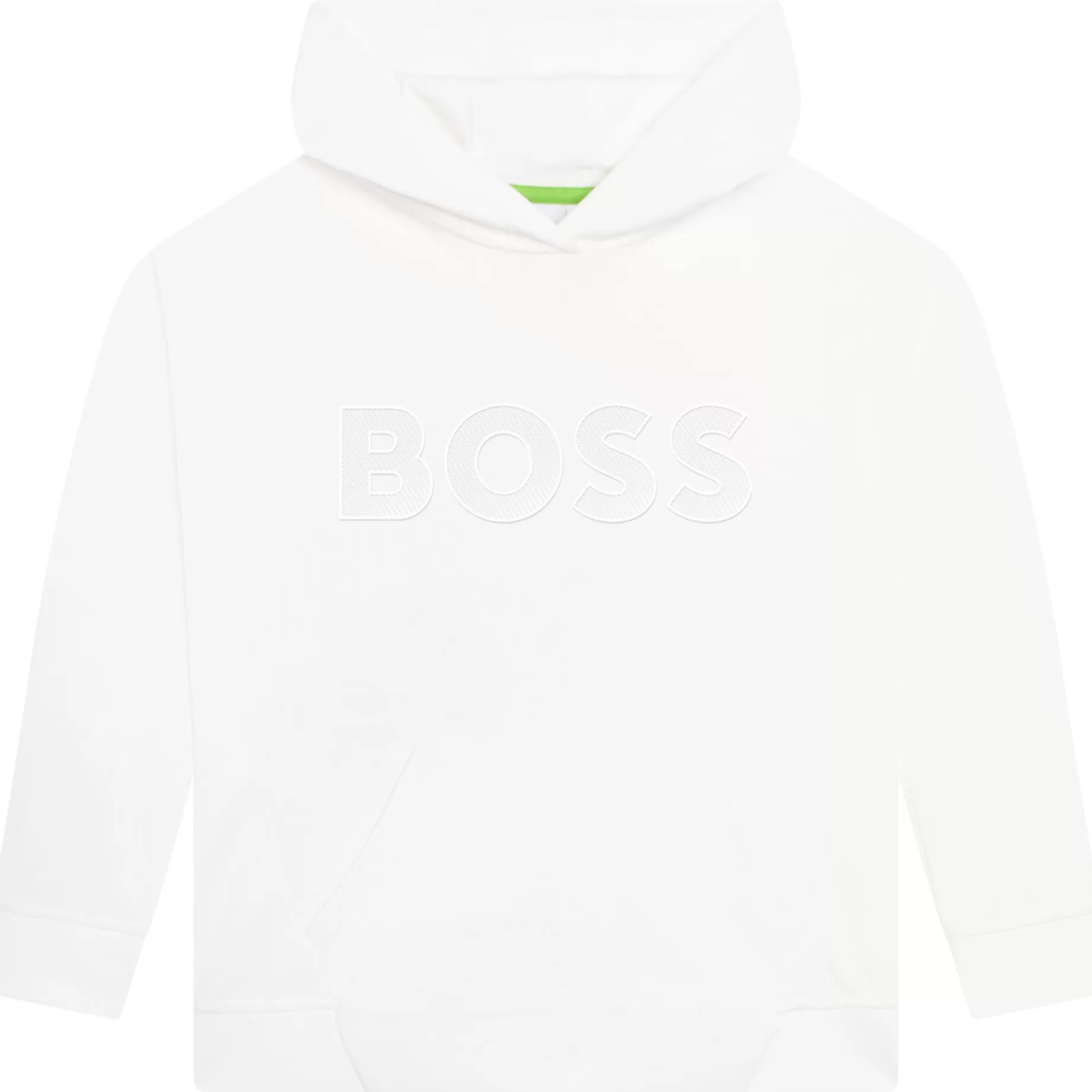 Hooded Sweatshirt^BOSS Store