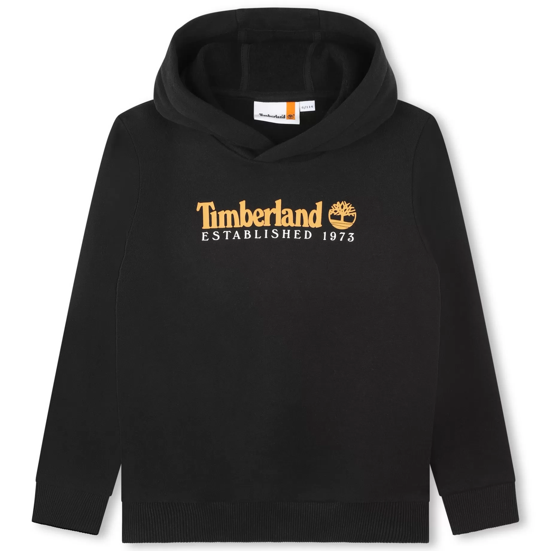 Hooded Sweatshirt^TIMBERLAND Outlet