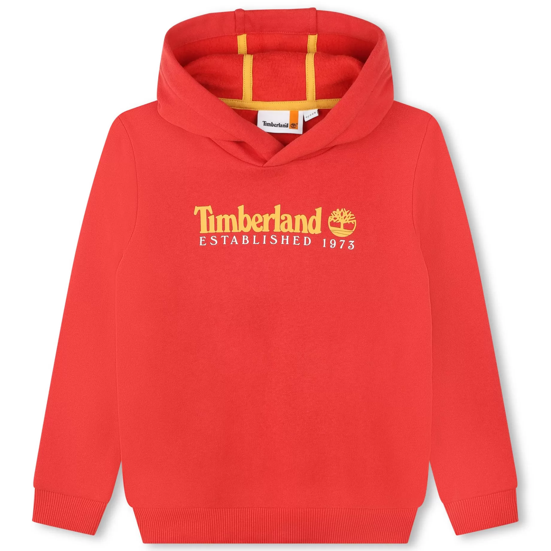 Hooded Sweatshirt^TIMBERLAND Cheap