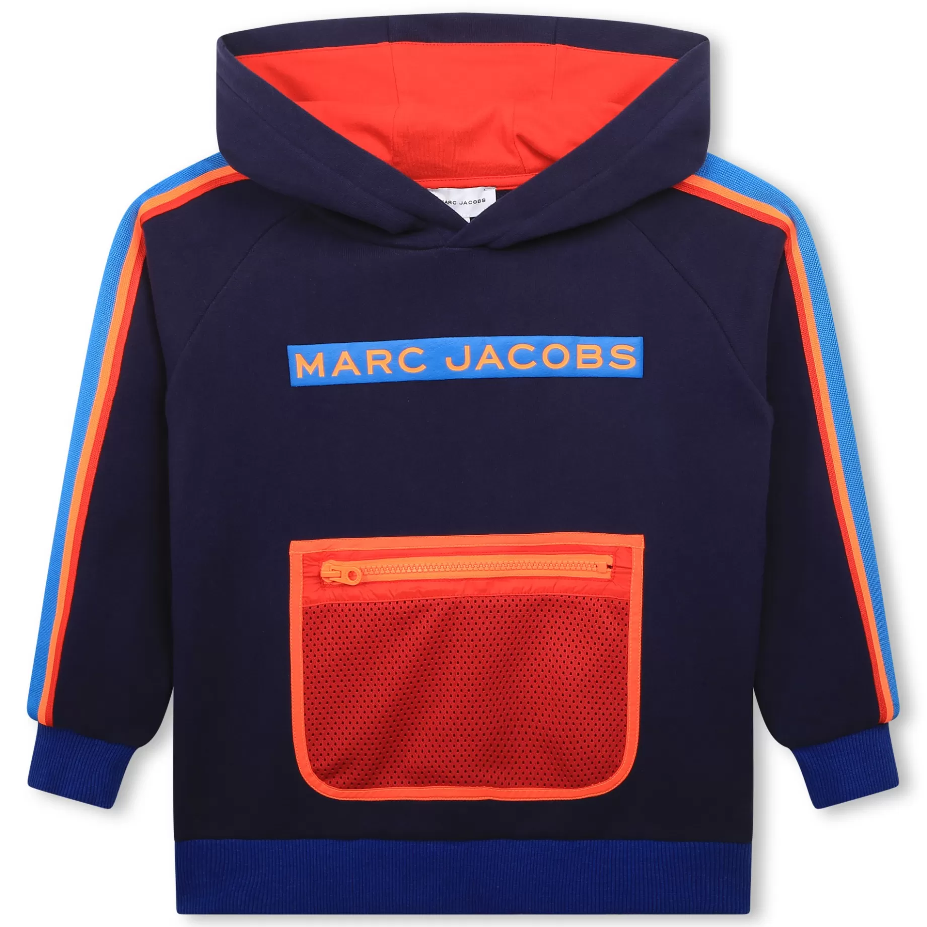 Hooded Sweatshirt^MARC JACOBS Best