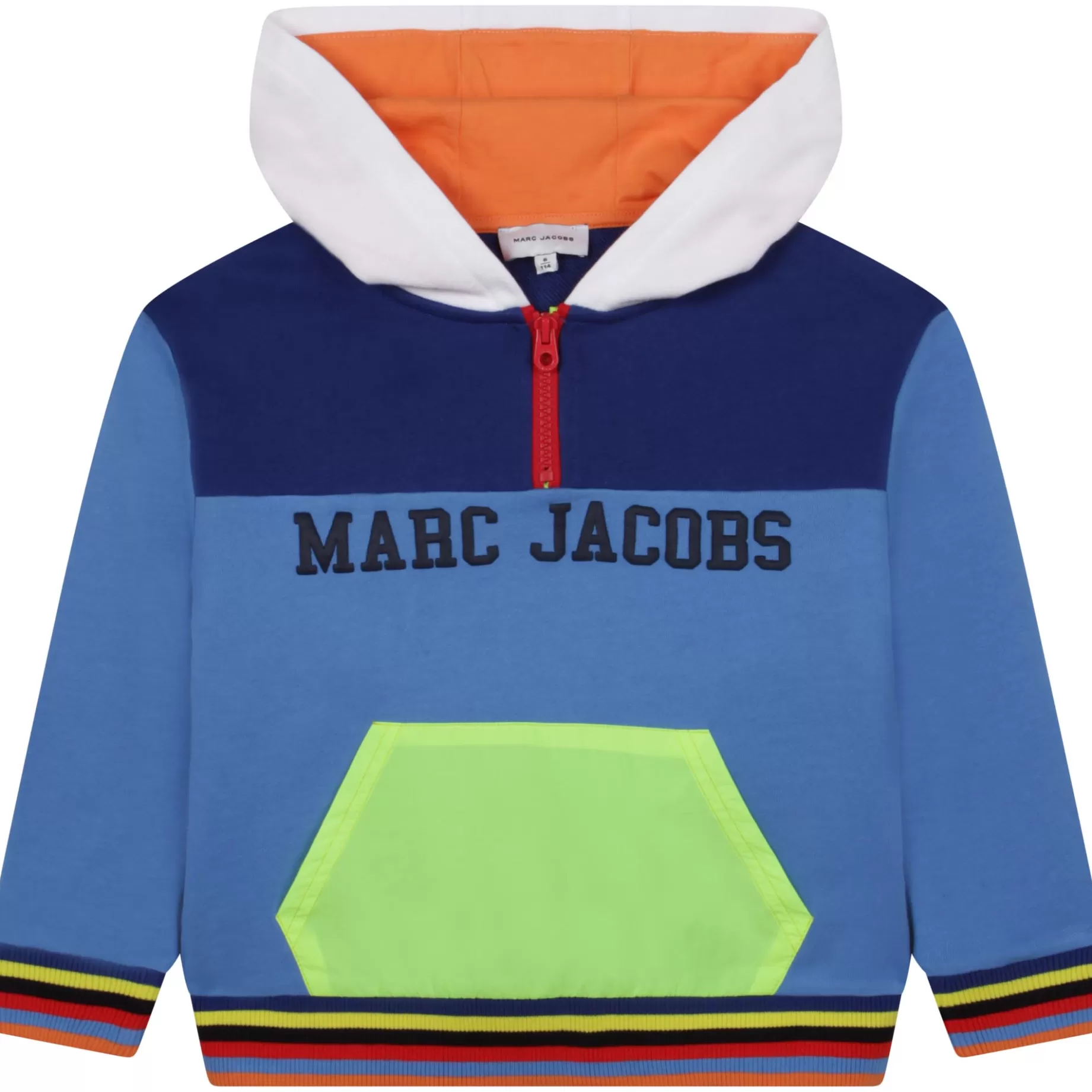 Hooded Sweatshirt^MARC JACOBS Store