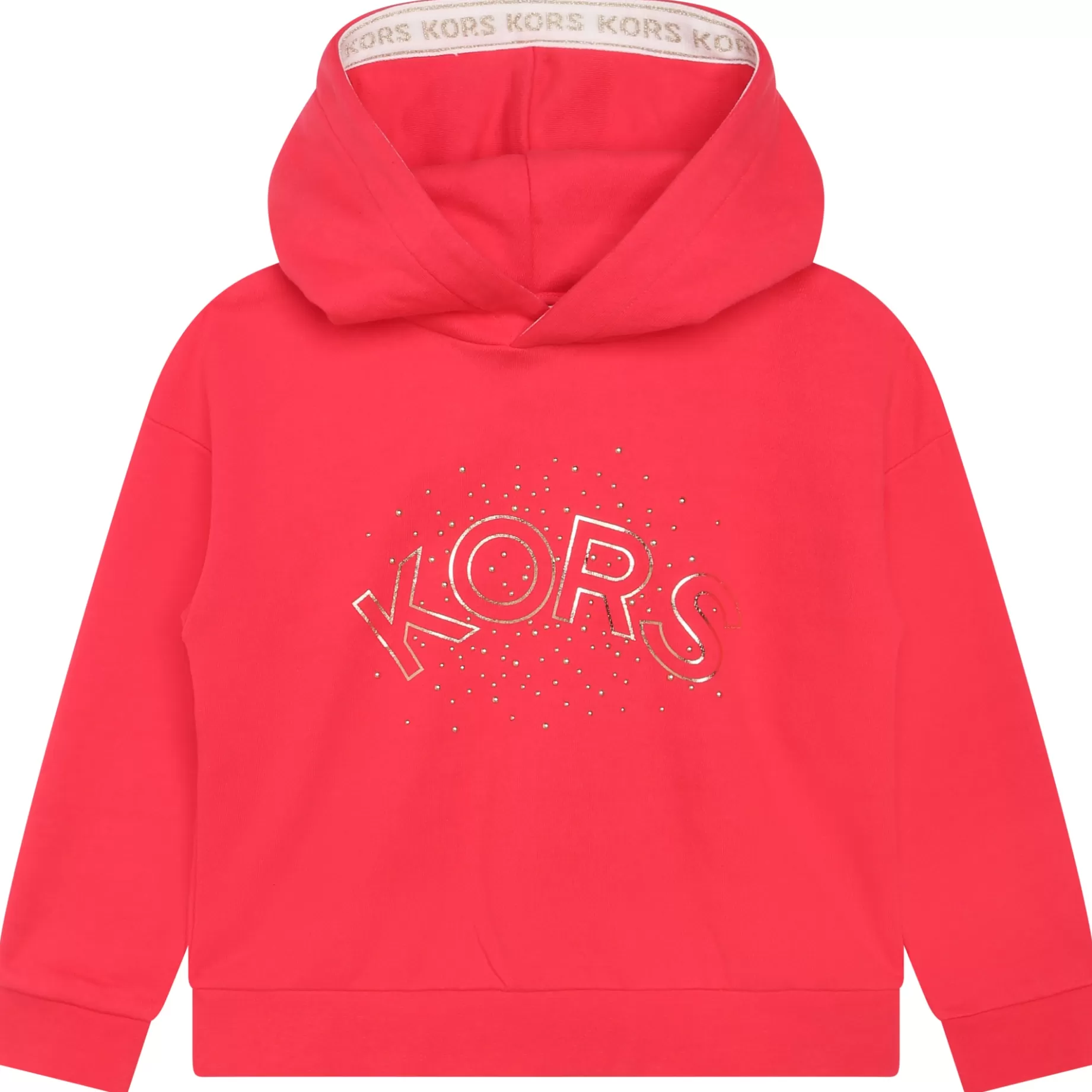 Hooded Sweatshirt^MICHAEL KORS Outlet