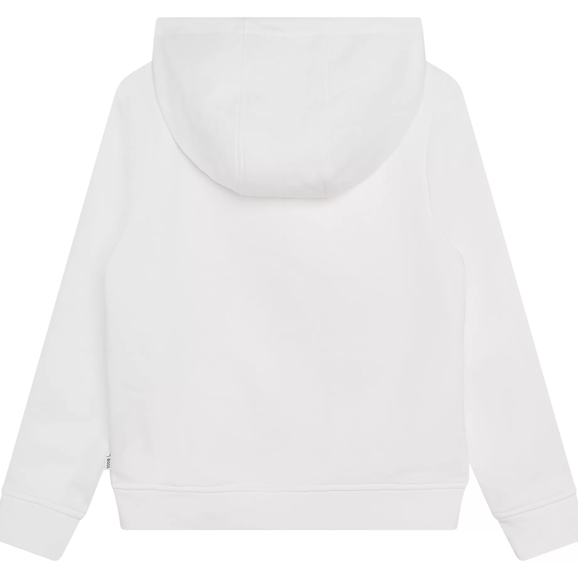 Hooded Sweatshirt^BOSS Flash Sale