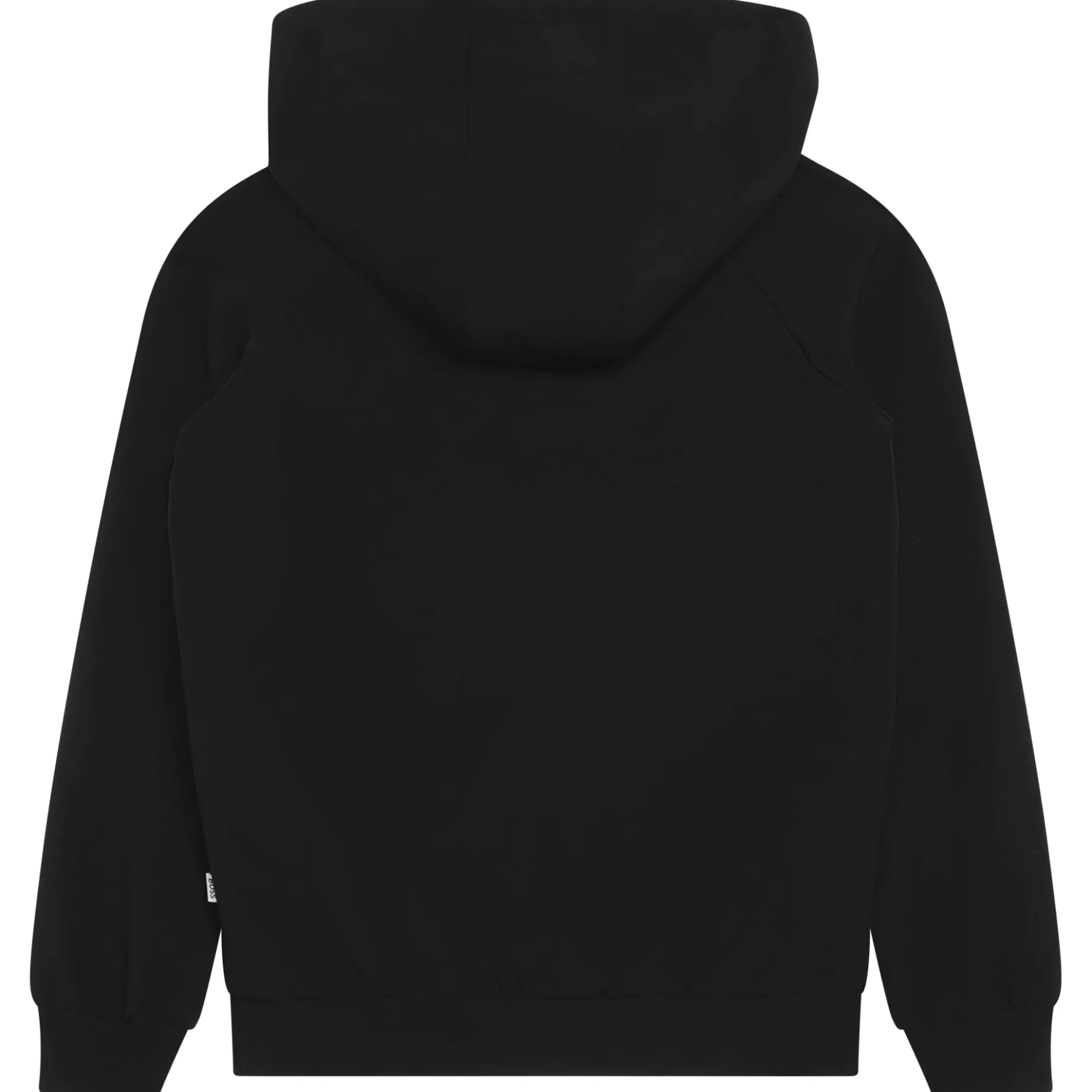 Hooded Sweatshirt^BOSS New