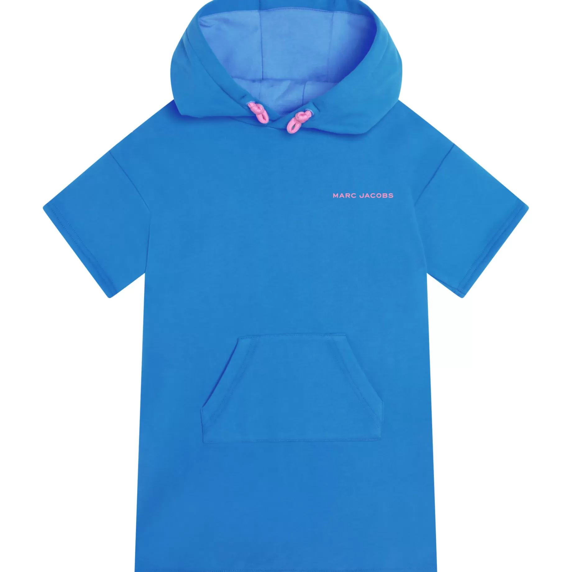 Hooded Sweatshirt Dress^MARC JACOBS Online