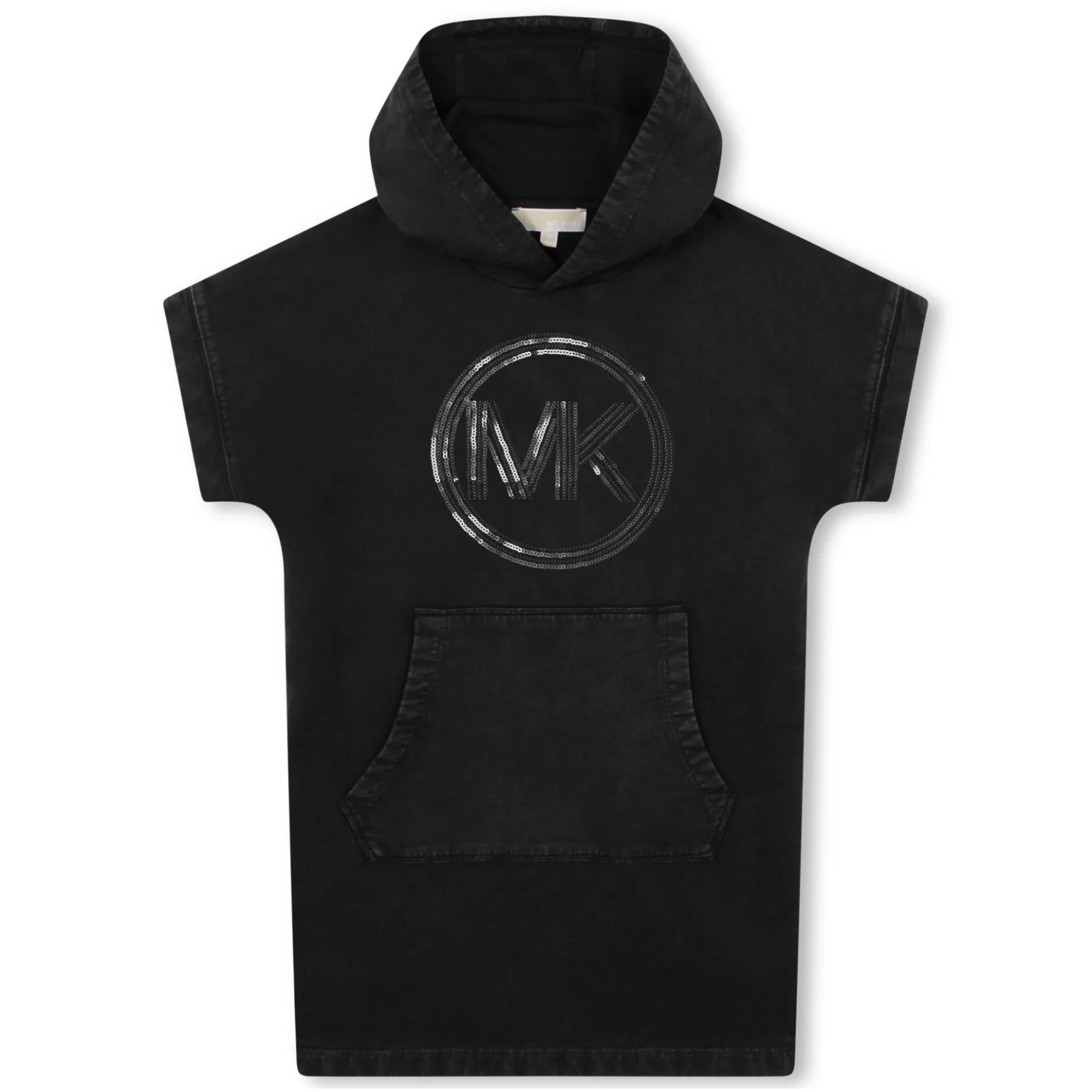 Hooded Sweatshirt Dress^MICHAEL KORS Shop