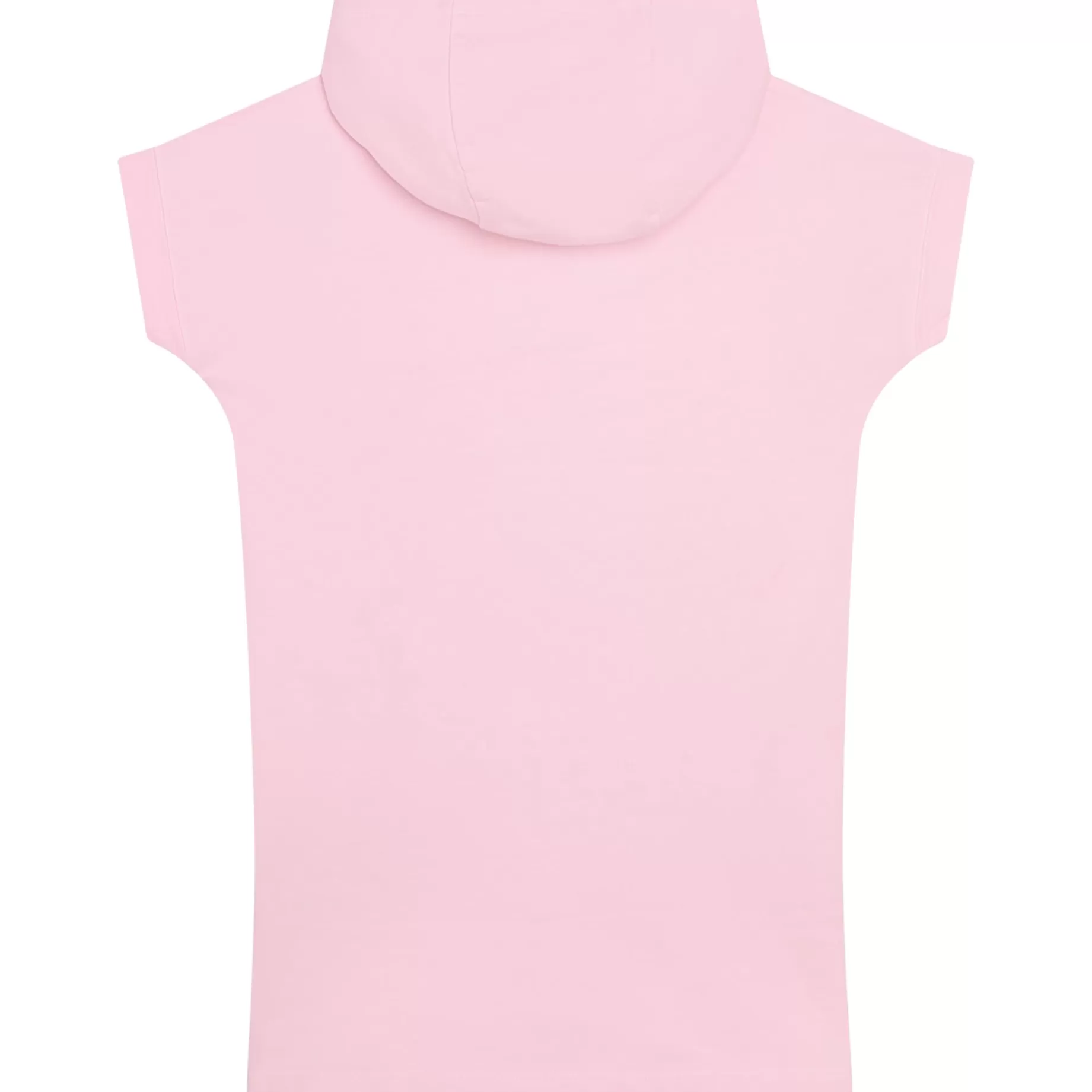 Hooded Sweatshirt Dress^MICHAEL KORS Fashion