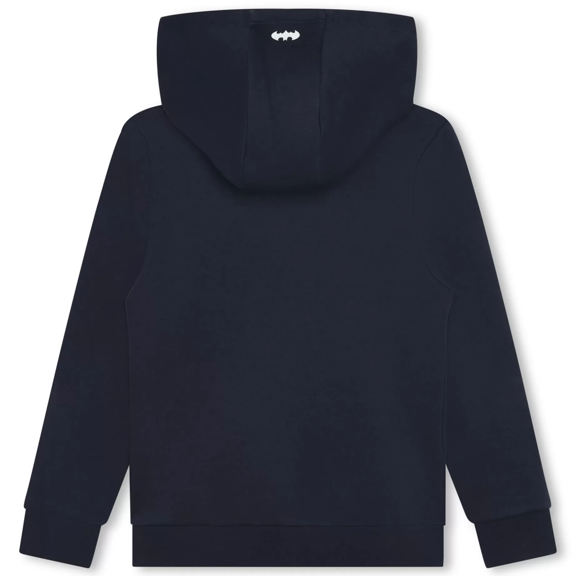 Hooded Sweatshirt With Patch^BOSS Cheap