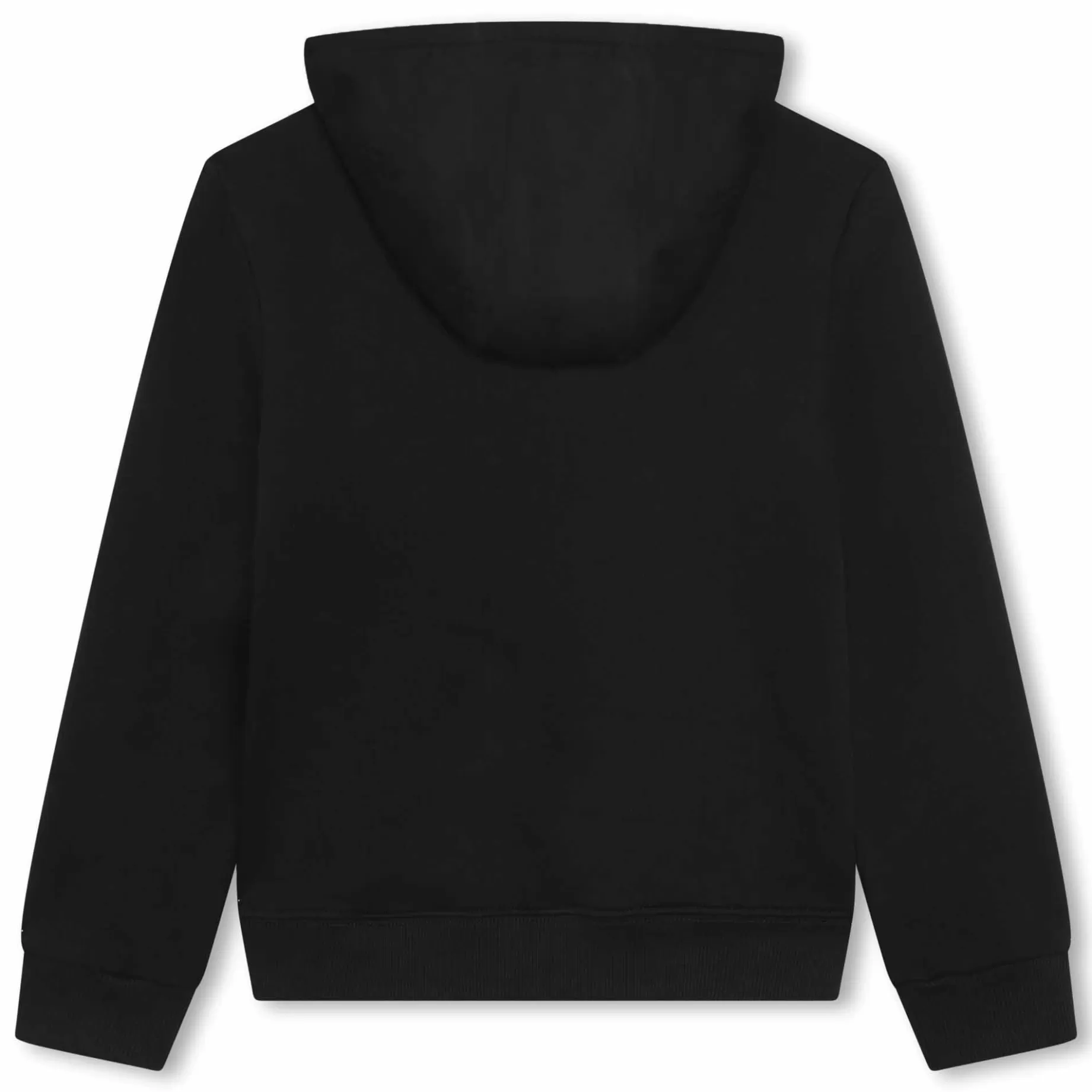 Hooded Sweatshirt With Zip^LANVIN Best