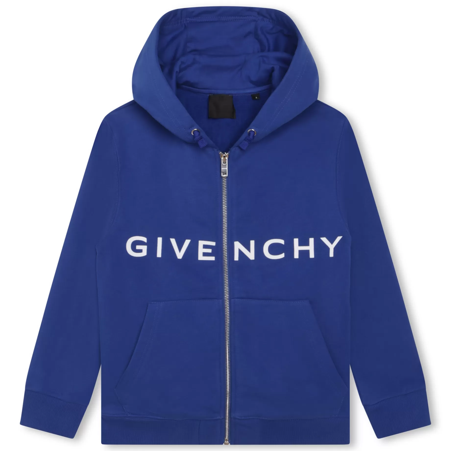 Hooded Zip-Fleece Sweatshirt^GIVENCHY Online