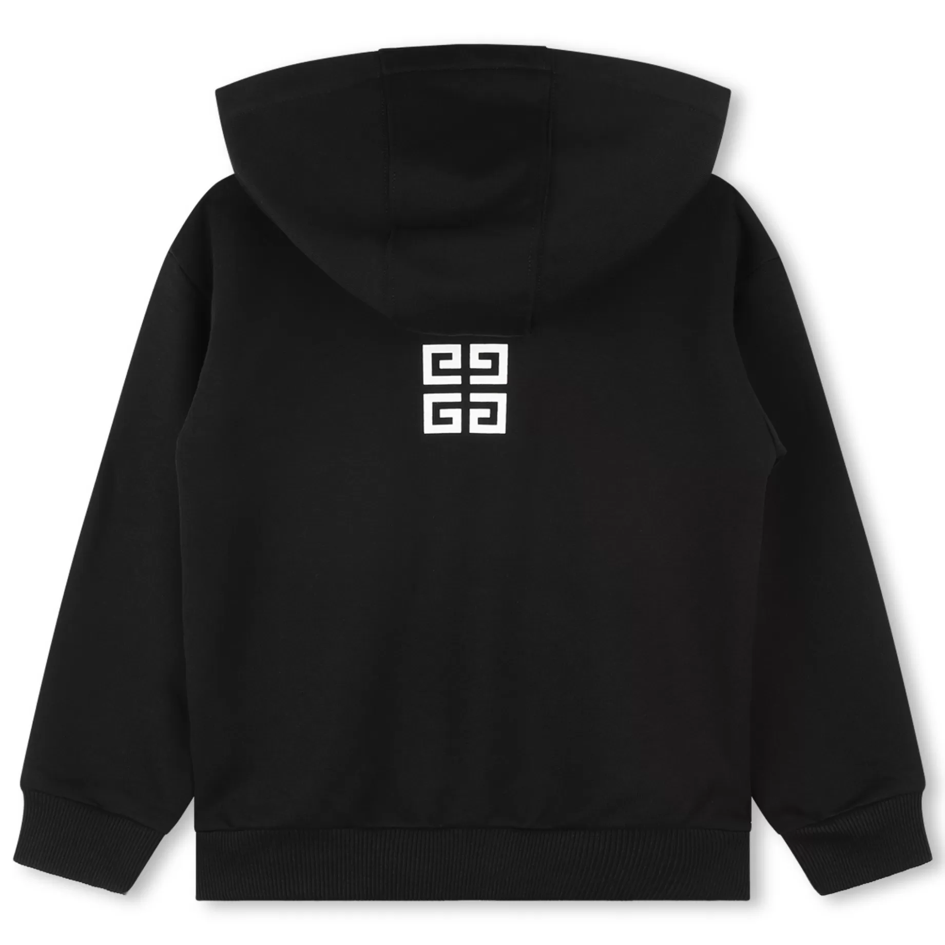 Hooded Zip-Up Cardigan^GIVENCHY Hot