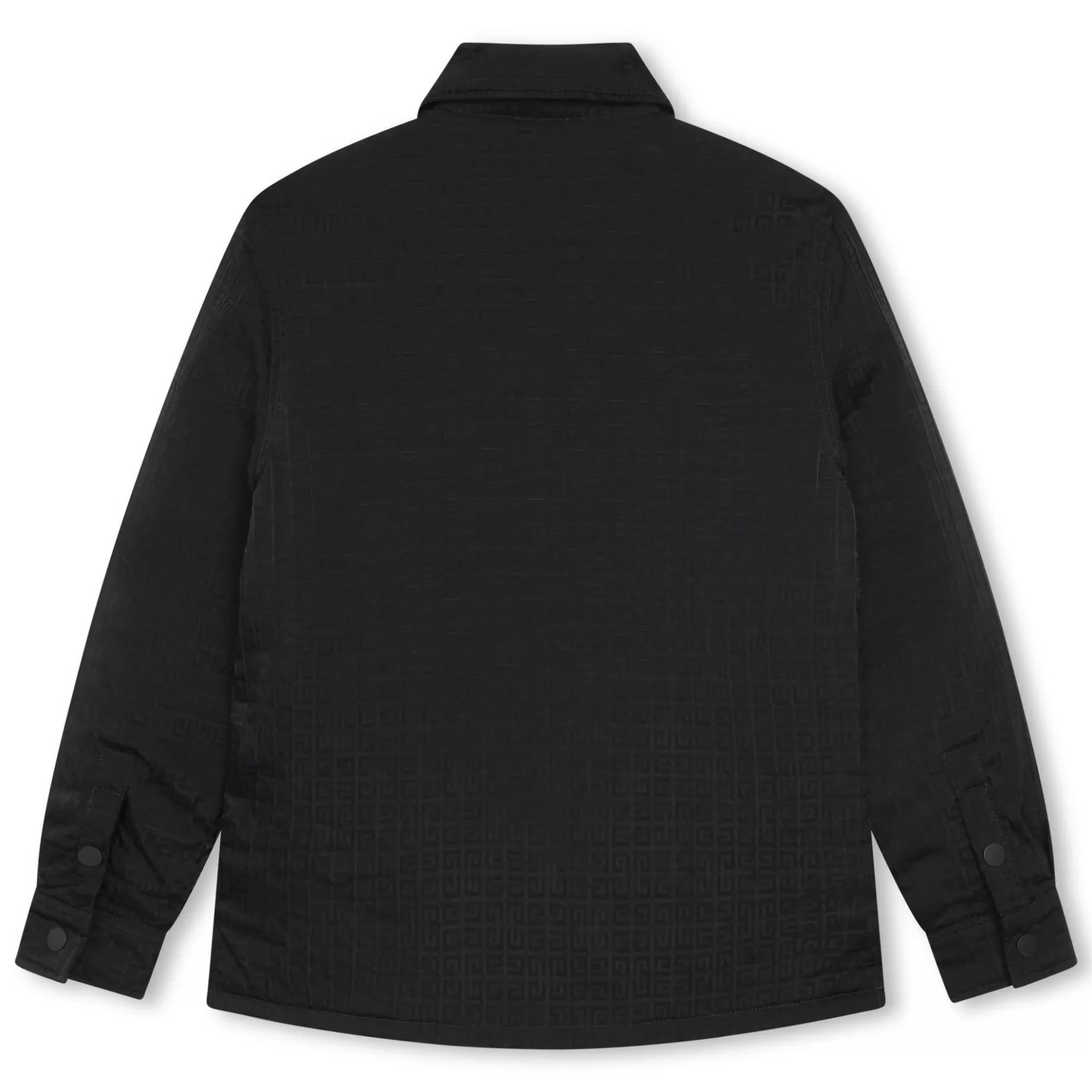 Jacquard Overshirt^GIVENCHY Cheap