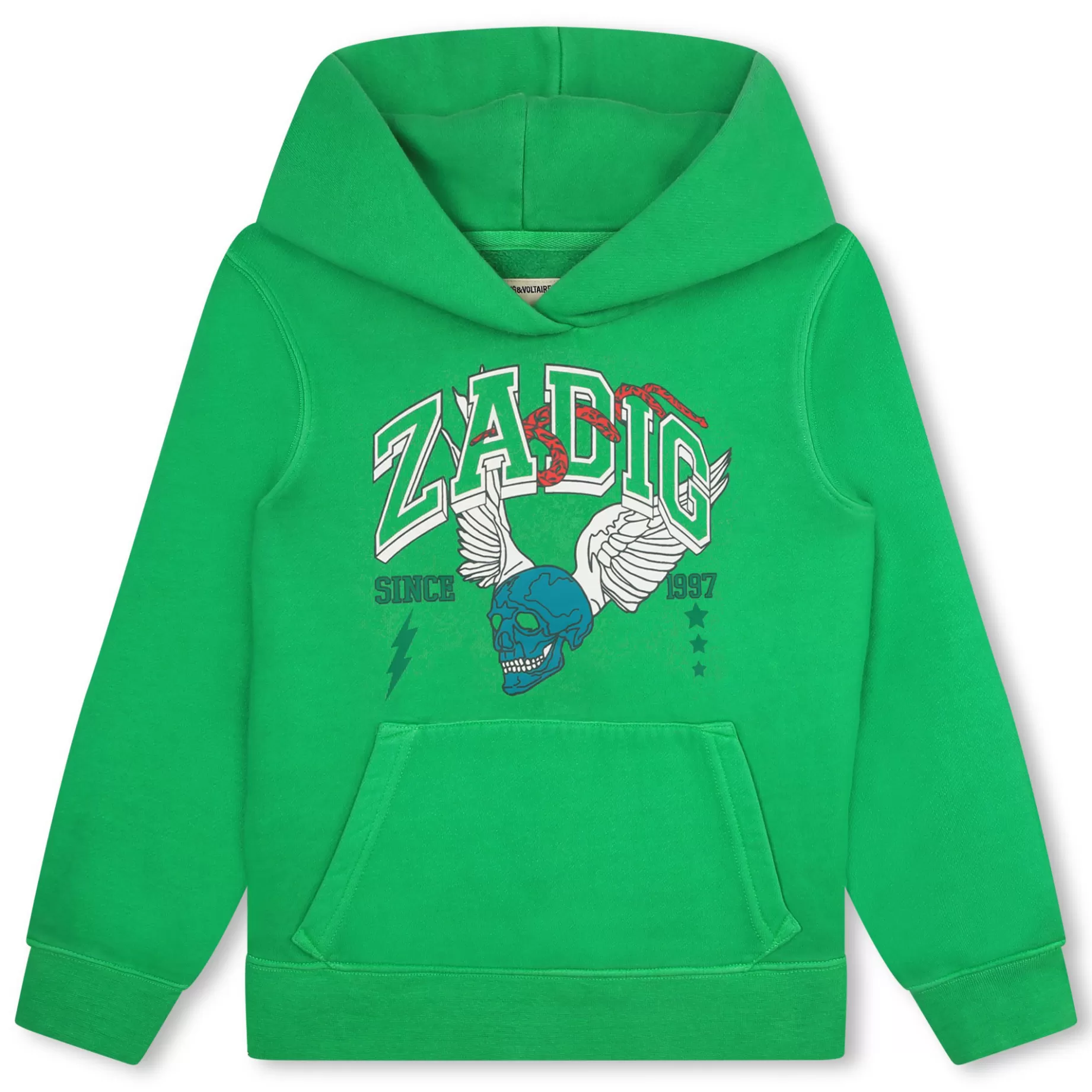 Jersey Sweatshirt^ZADIG & VOLTAIRE Best Sale