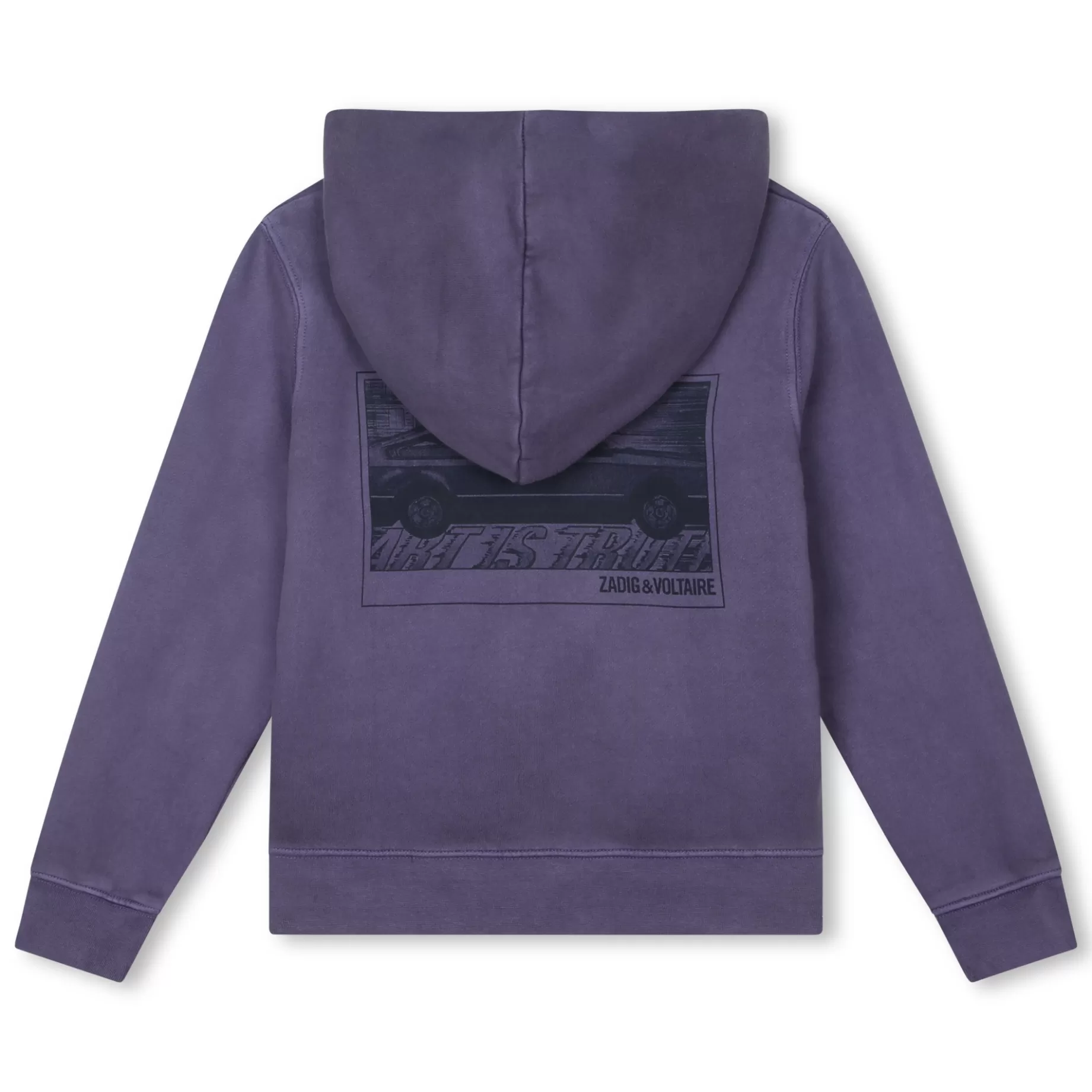 Jersey Sweatshirt^ZADIG & VOLTAIRE Shop